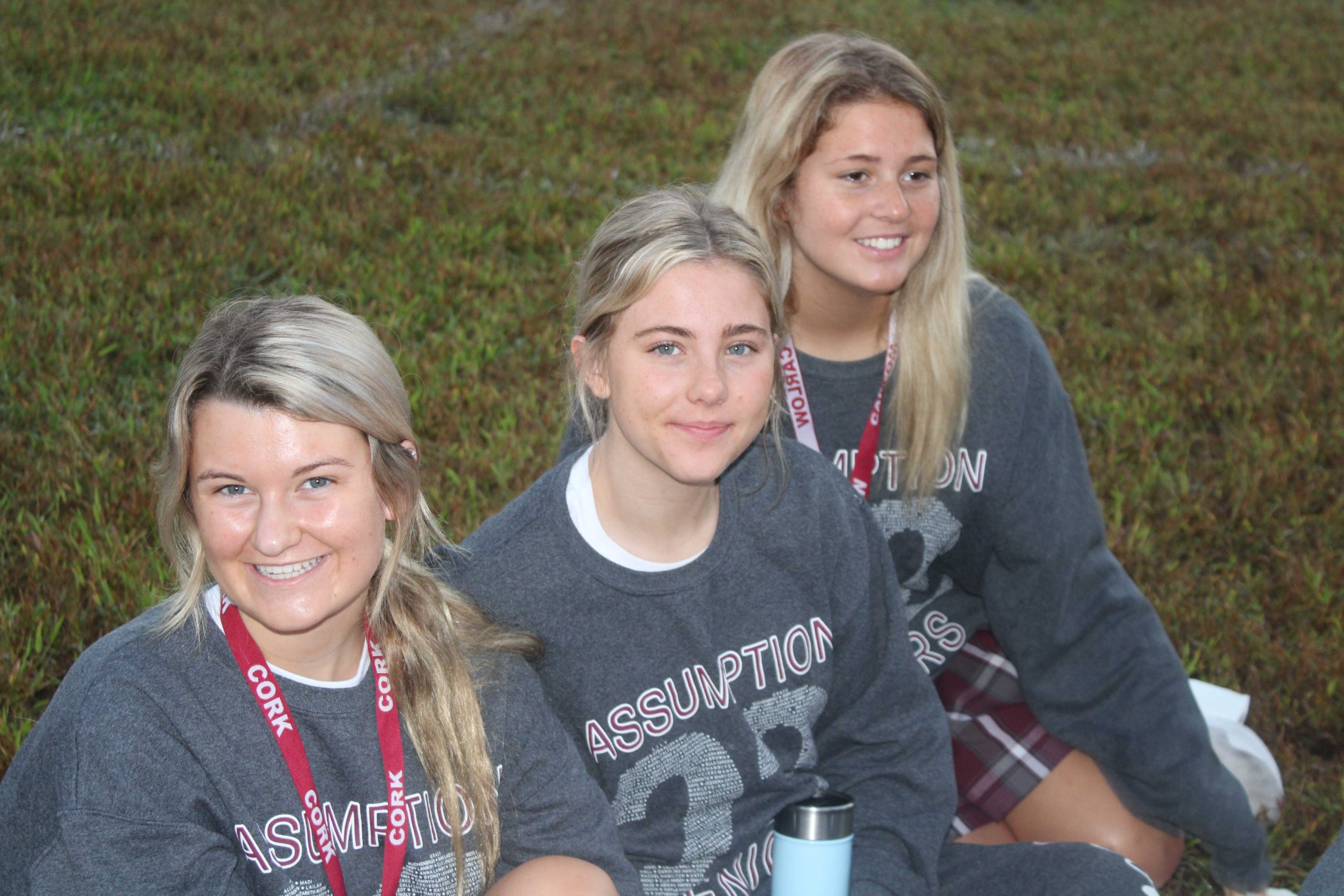 2021 Senior Sunrise
