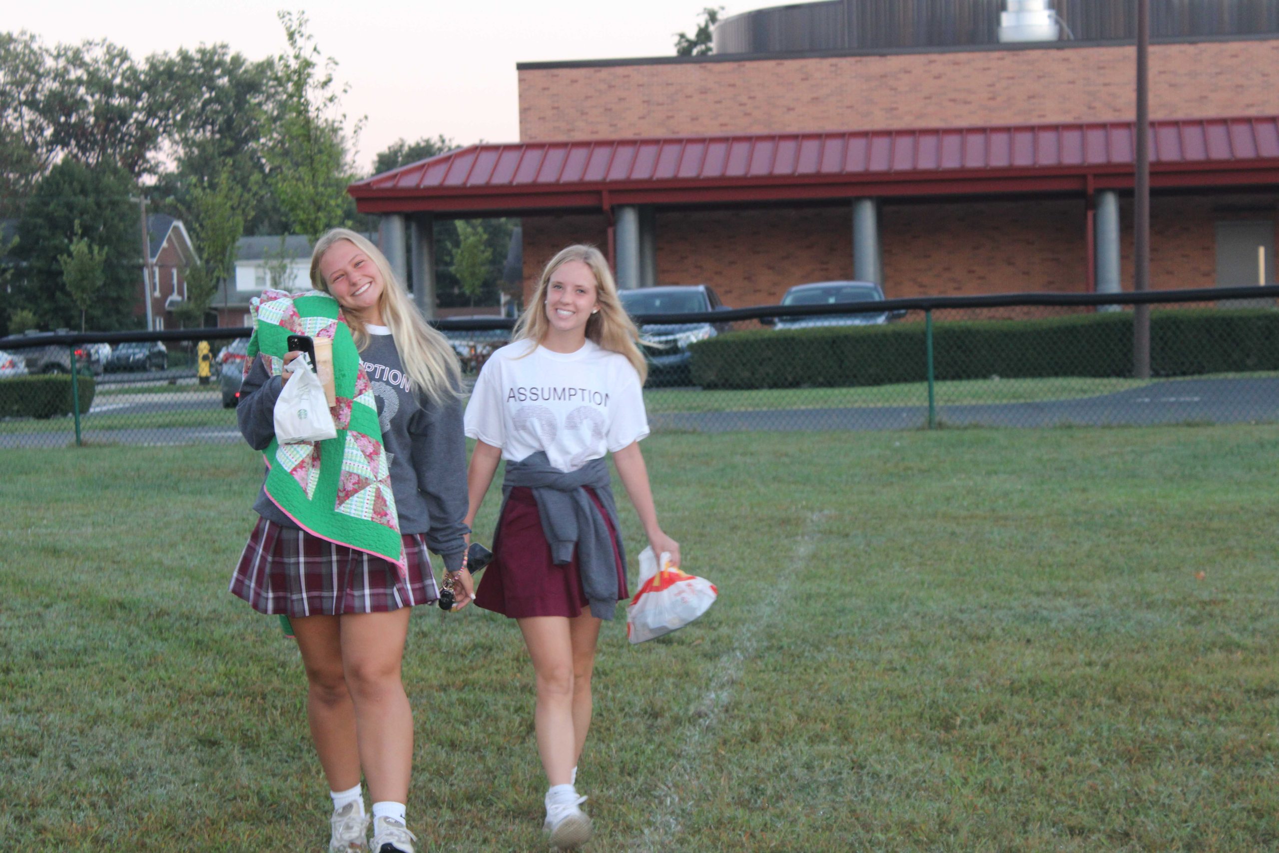 2021 Senior Sunrise