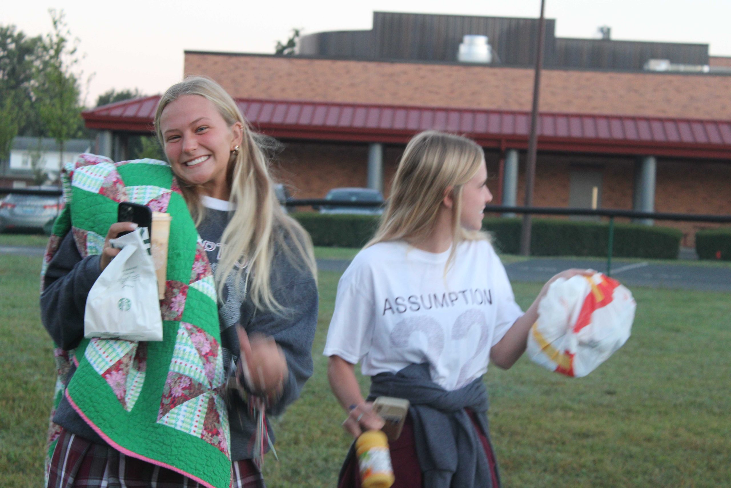 2021 Senior Sunrise