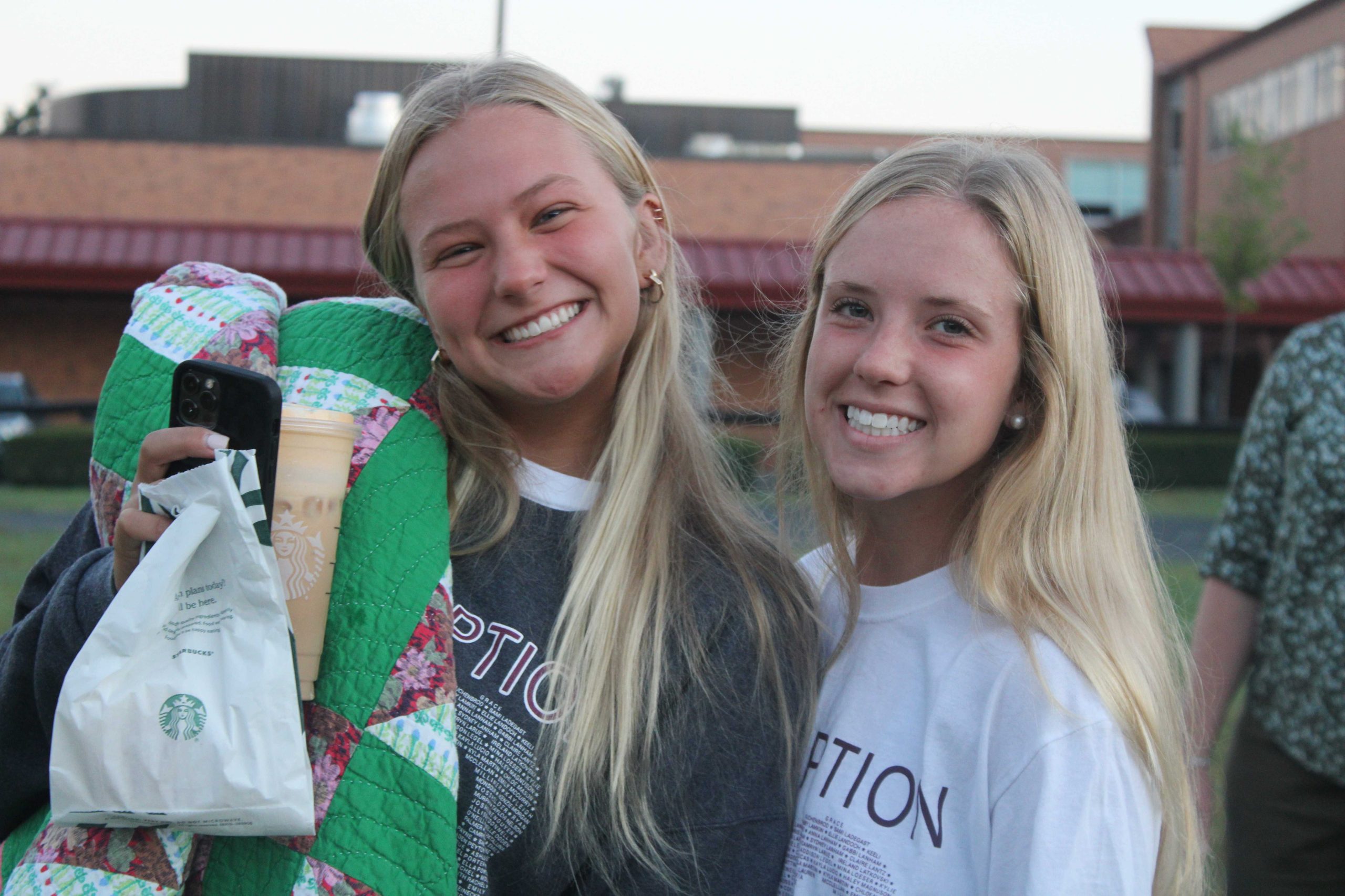 2021 Senior Sunrise
