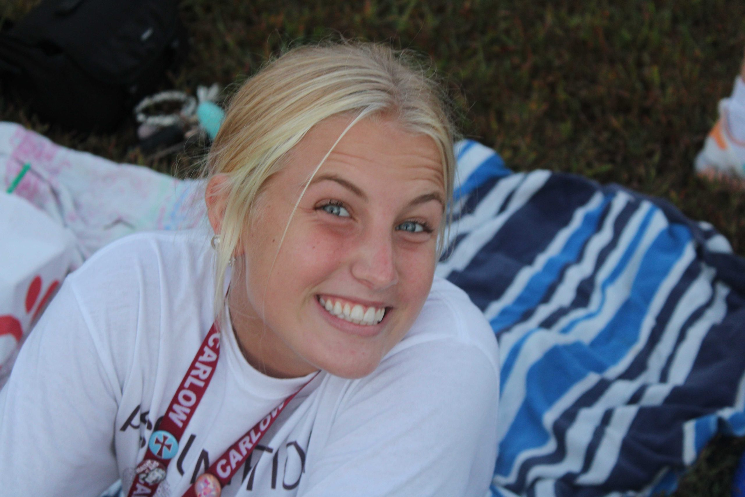 2021 Senior Sunrise