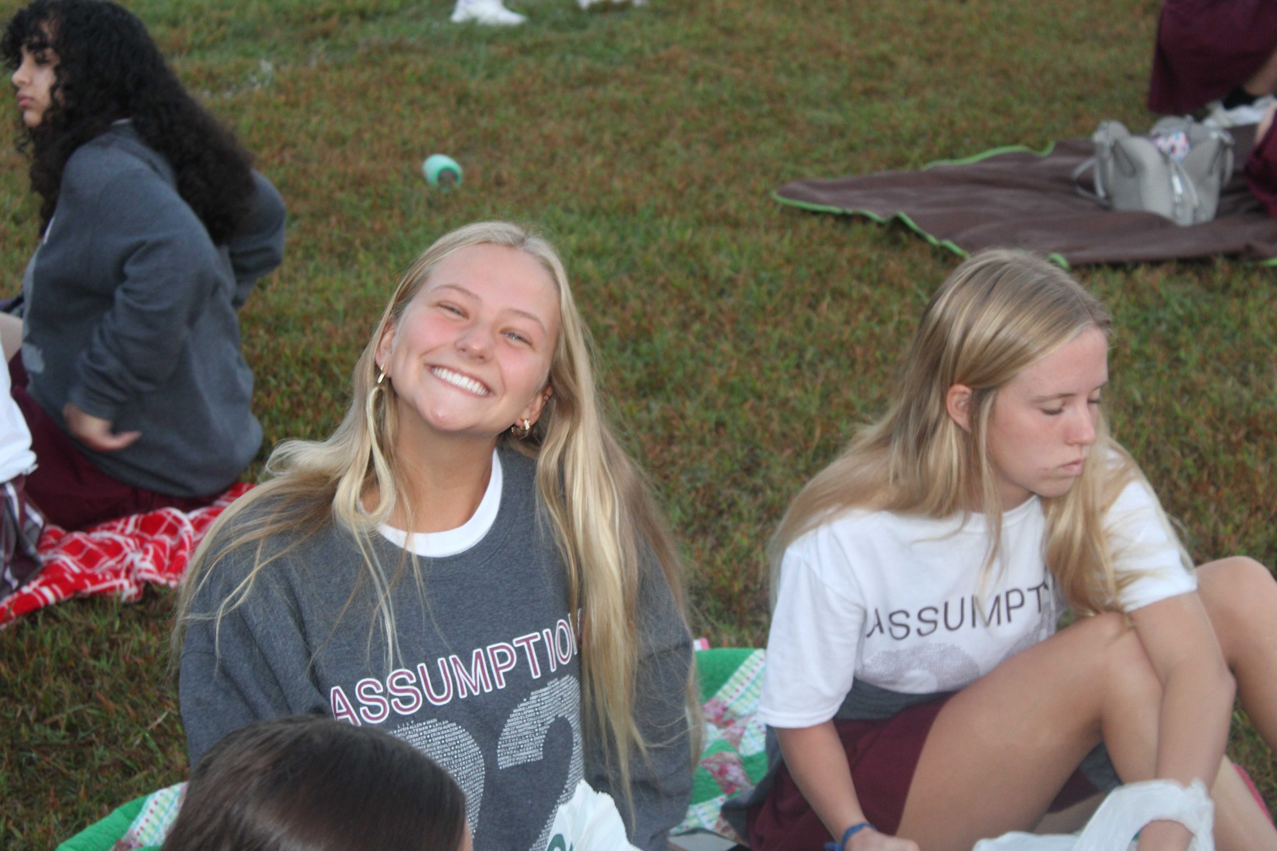 2021 Senior Sunrise