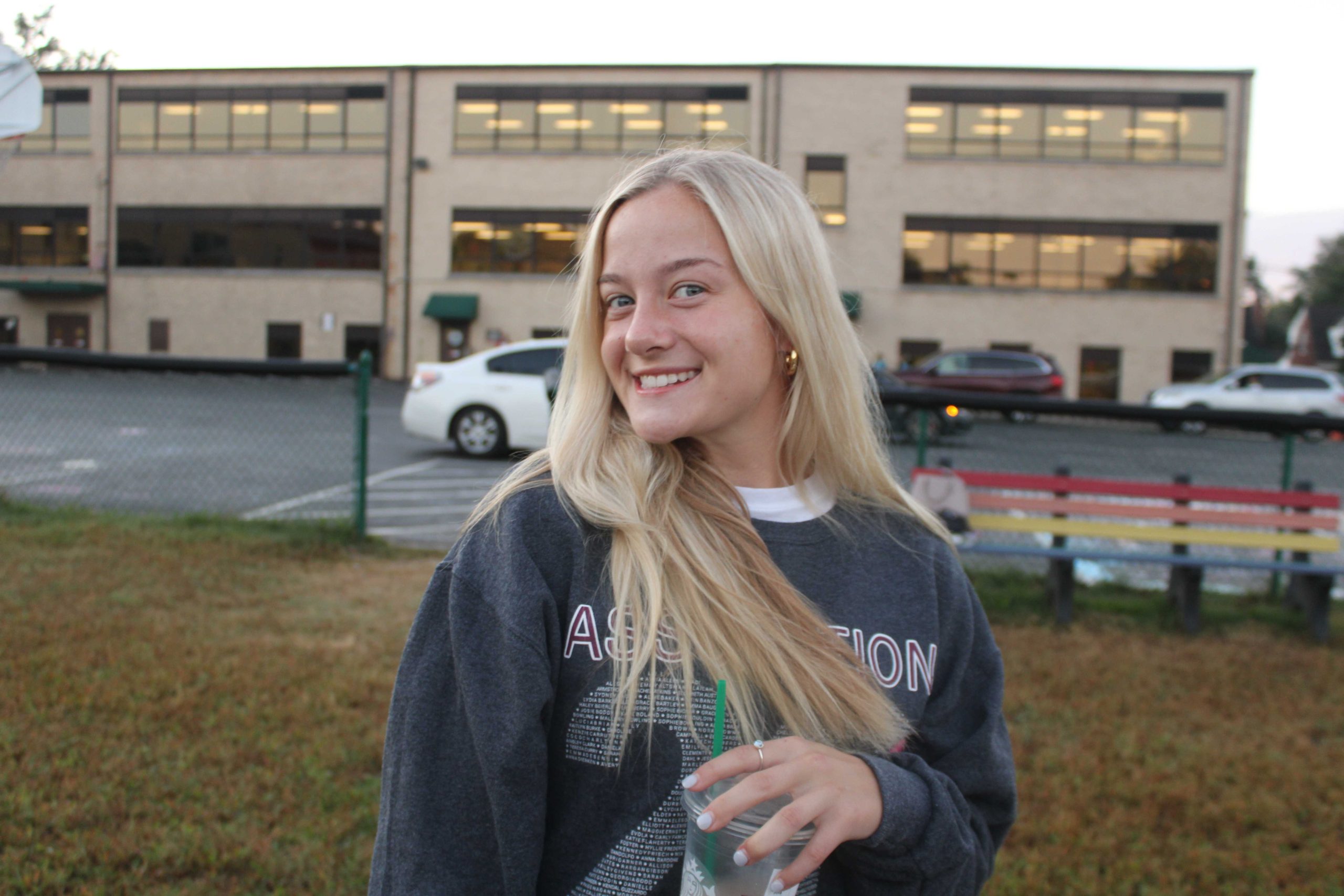 2021 Senior Sunrise