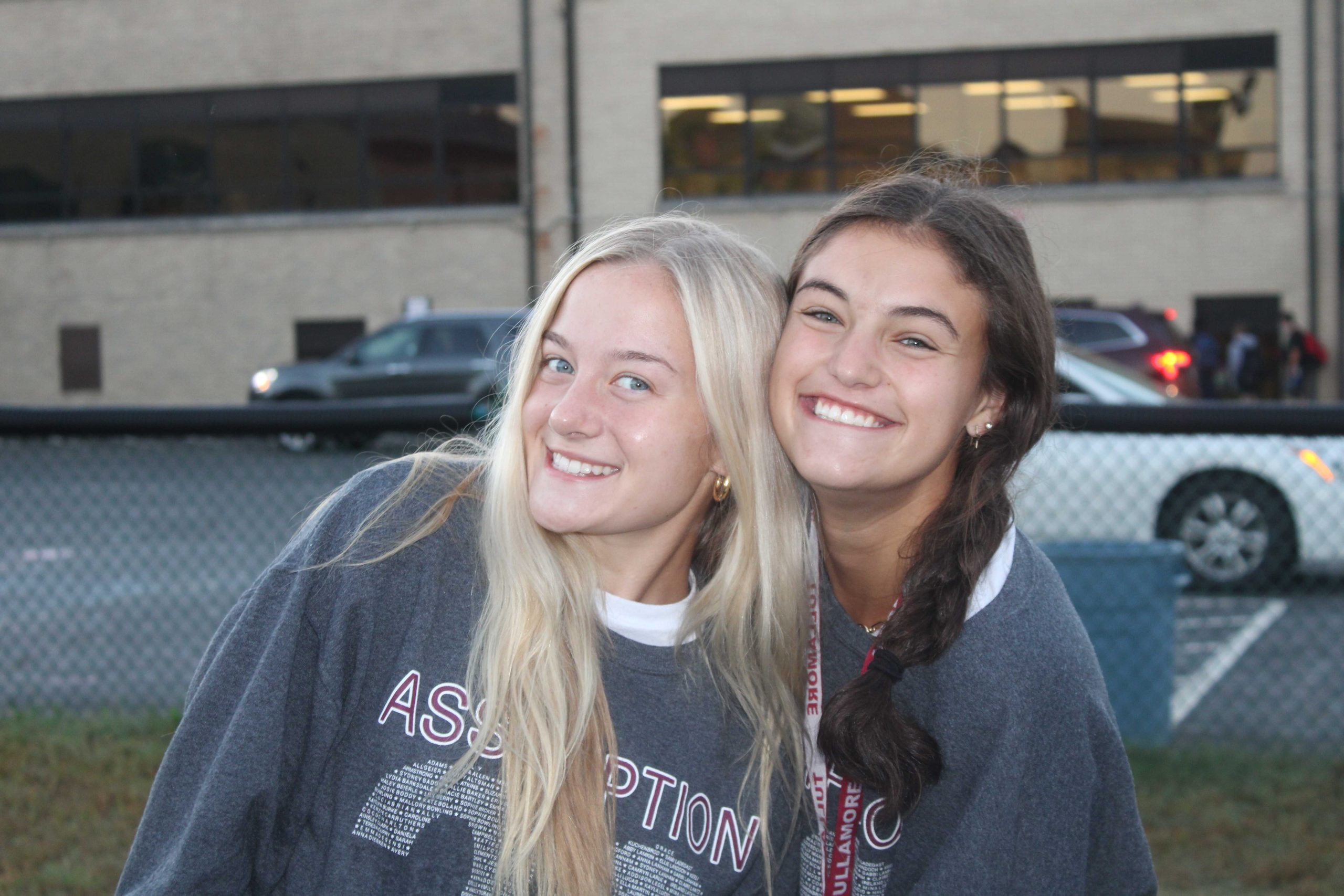 2021 Senior Sunrise