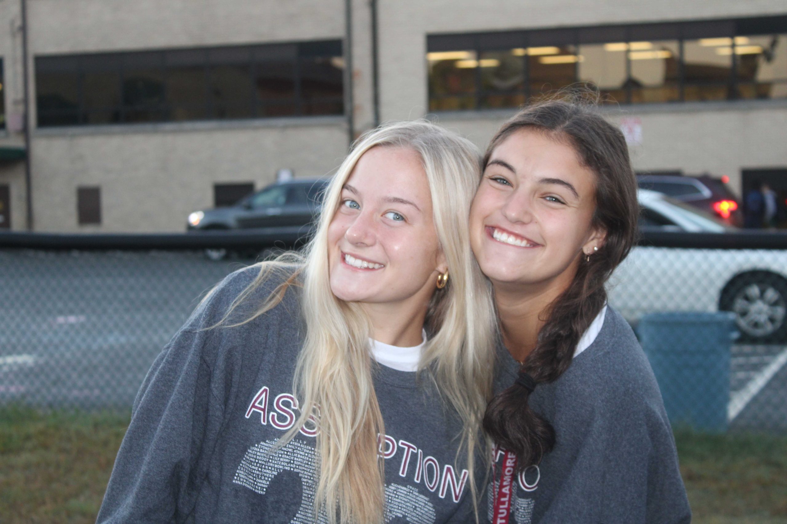 2021 Senior Sunrise