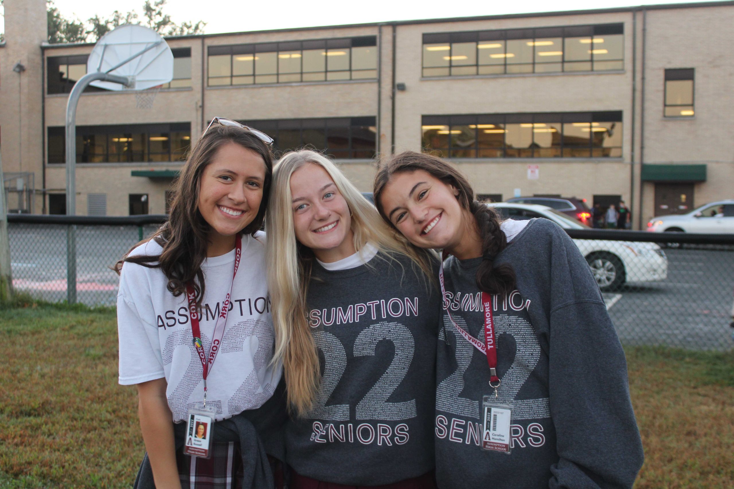 2021 Senior Sunrise