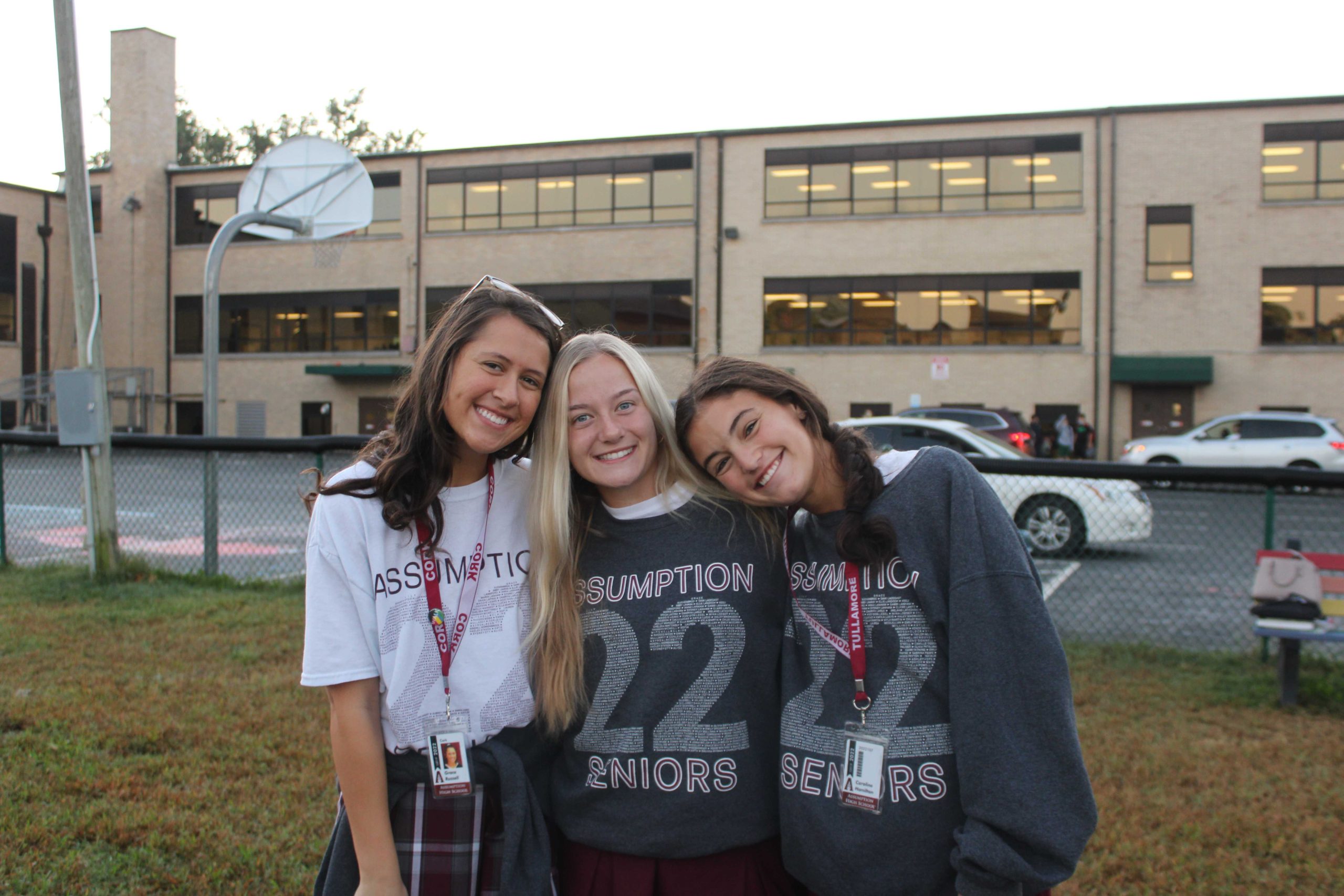 2021 Senior Sunrise
