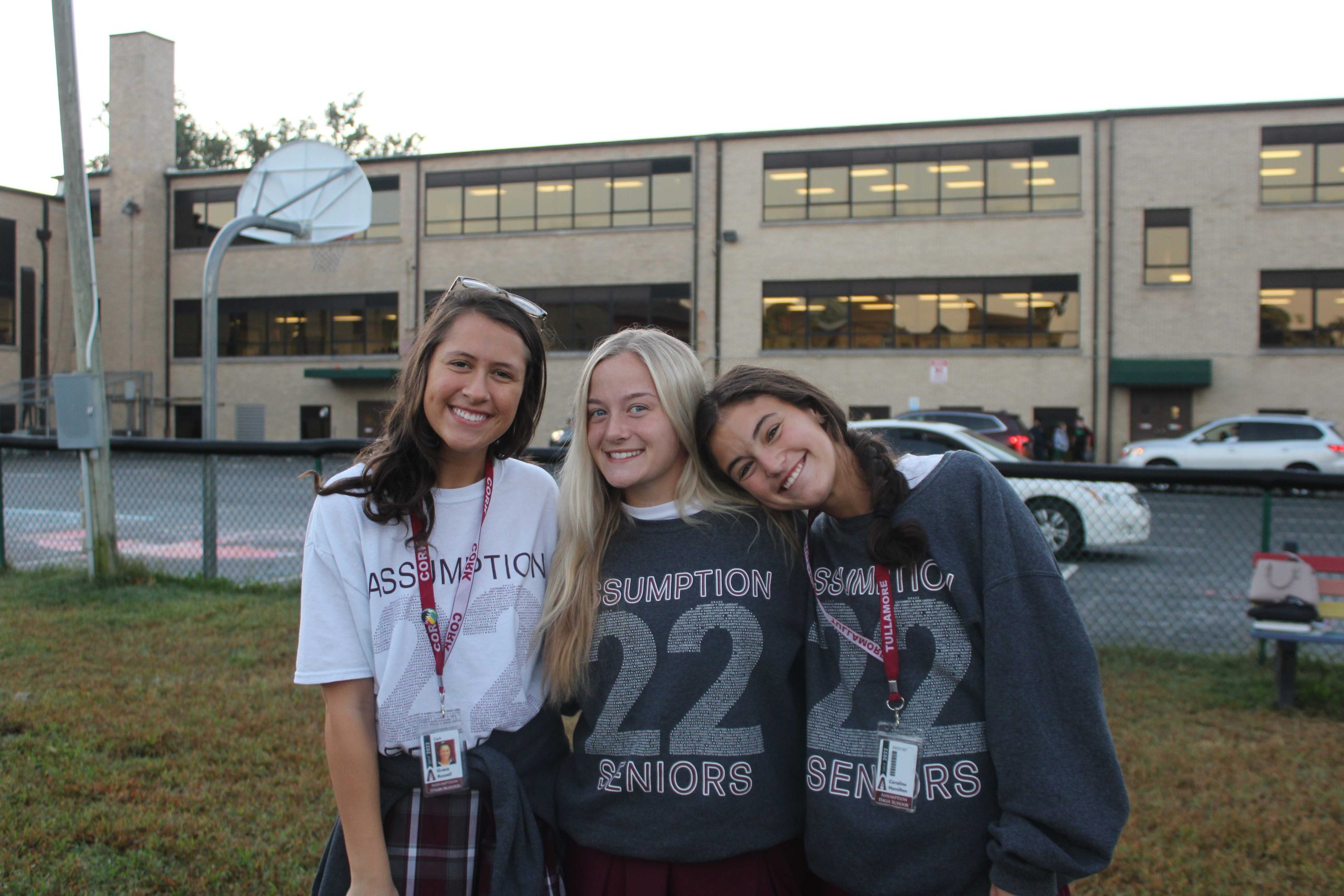 2021 Senior Sunrise