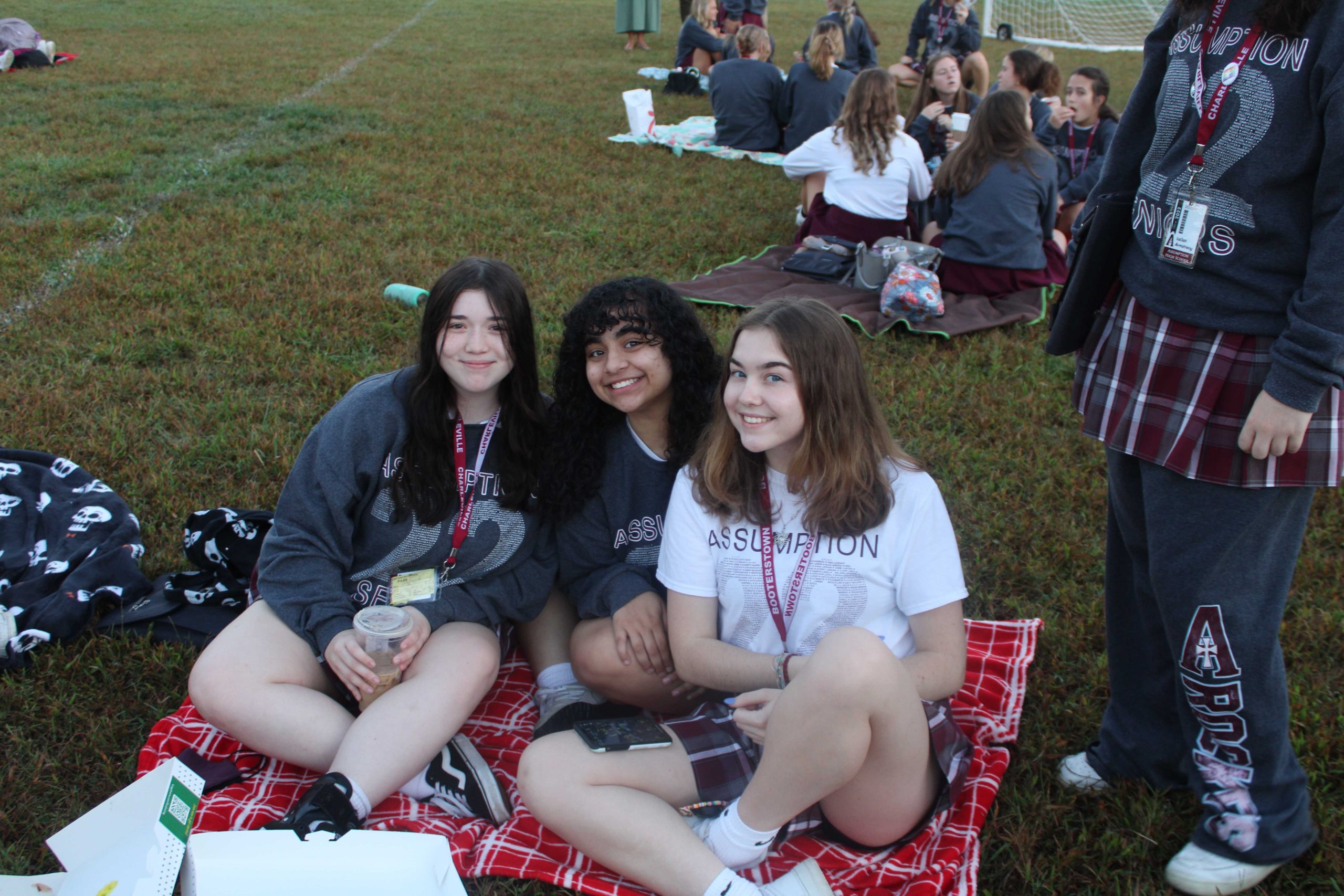 2021 Senior Sunrise