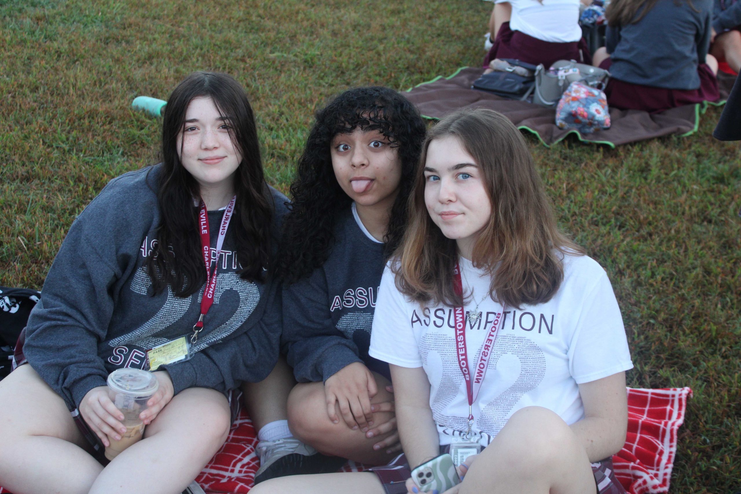 2021 Senior Sunrise