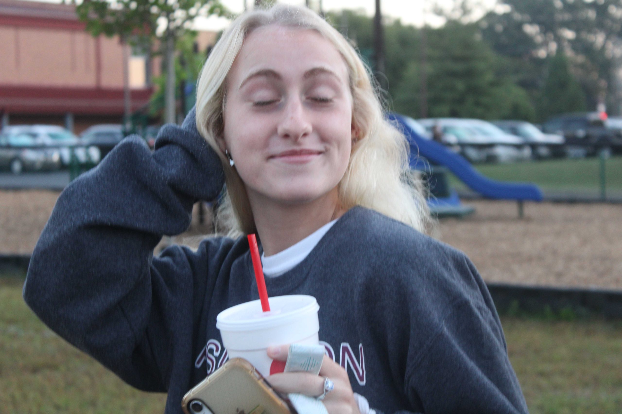 2021 Senior Sunrise