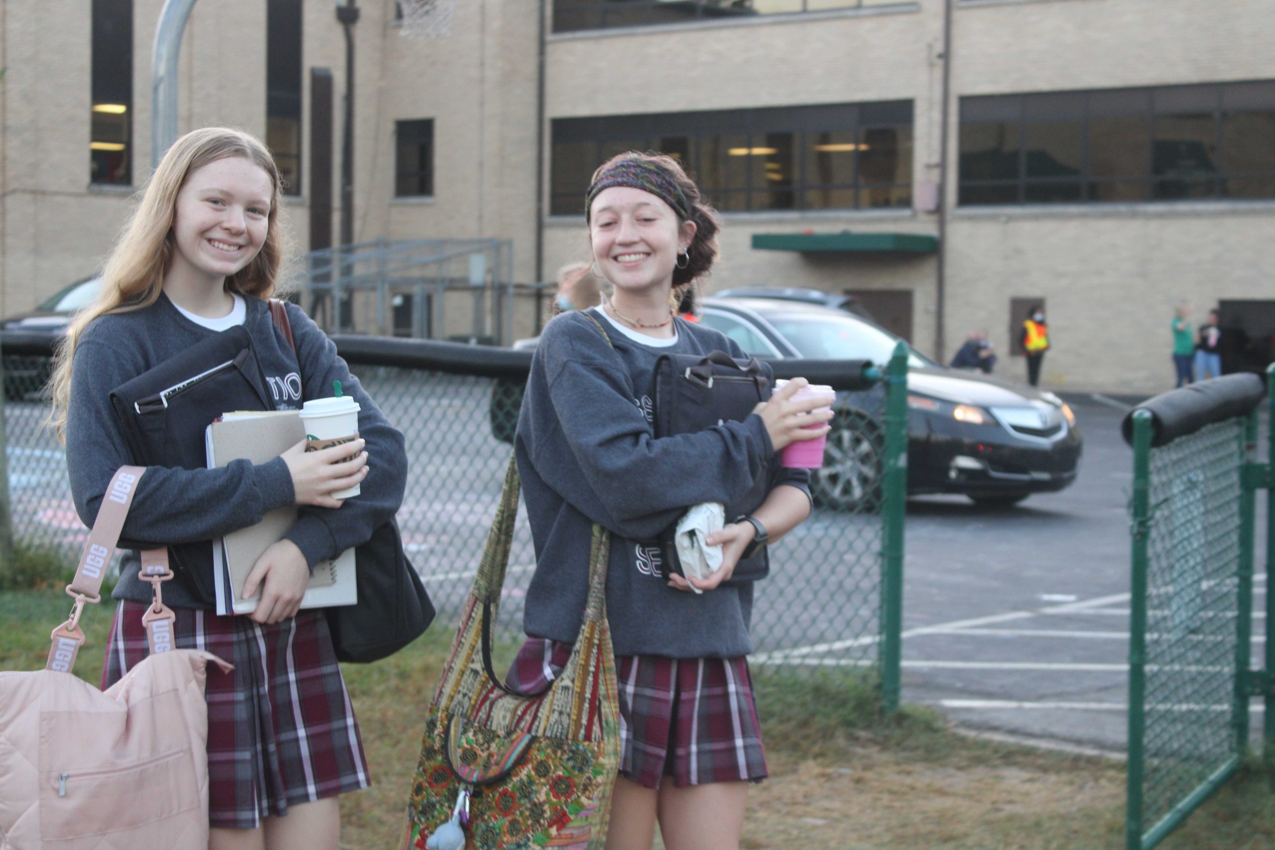 2021 Senior Sunrise