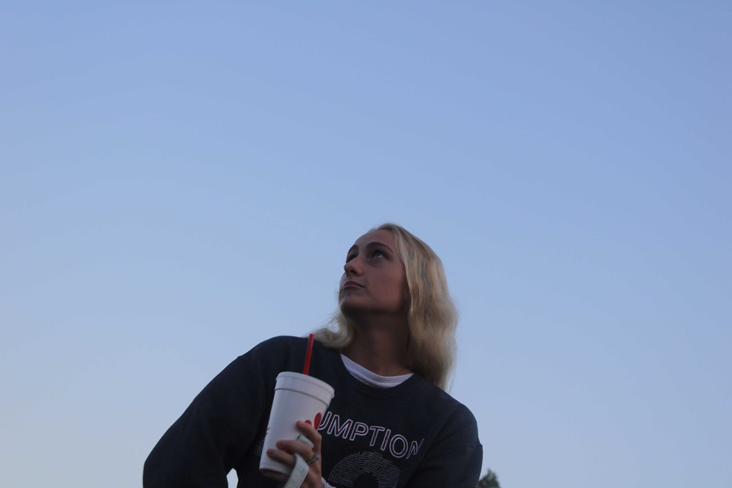 2021 Senior Sunrise