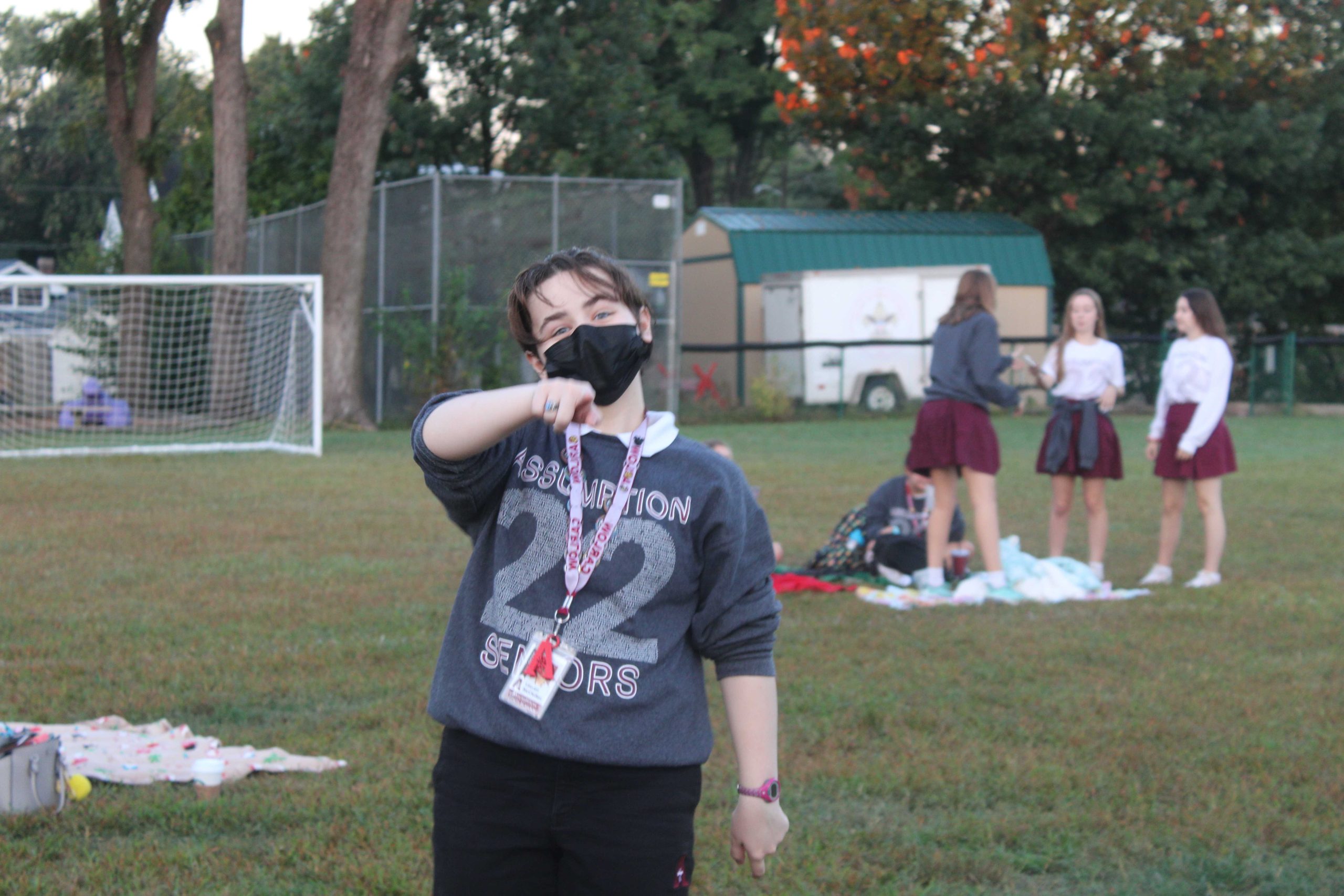 2021 Senior Sunrise