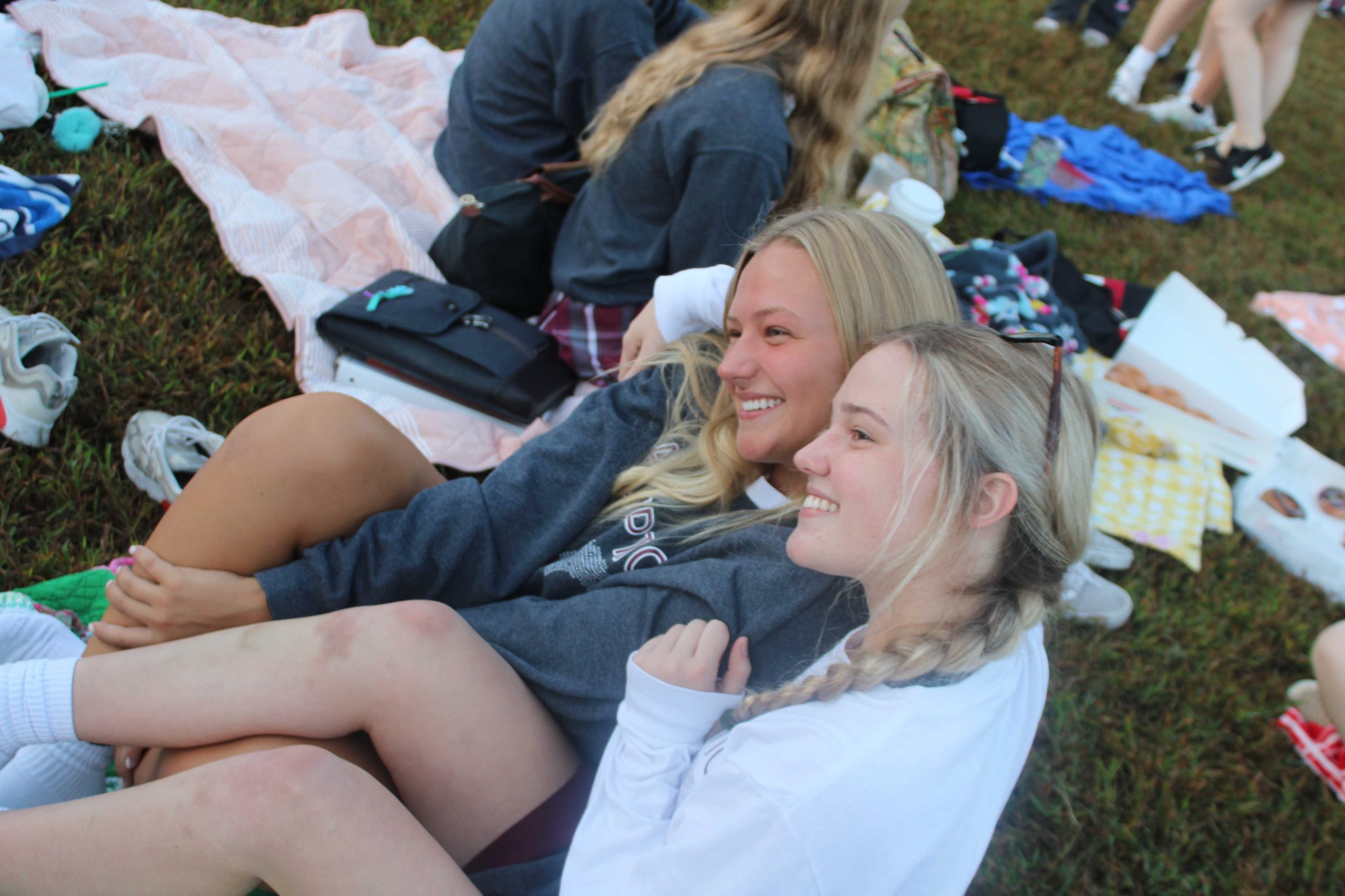 2021 Senior Sunrise