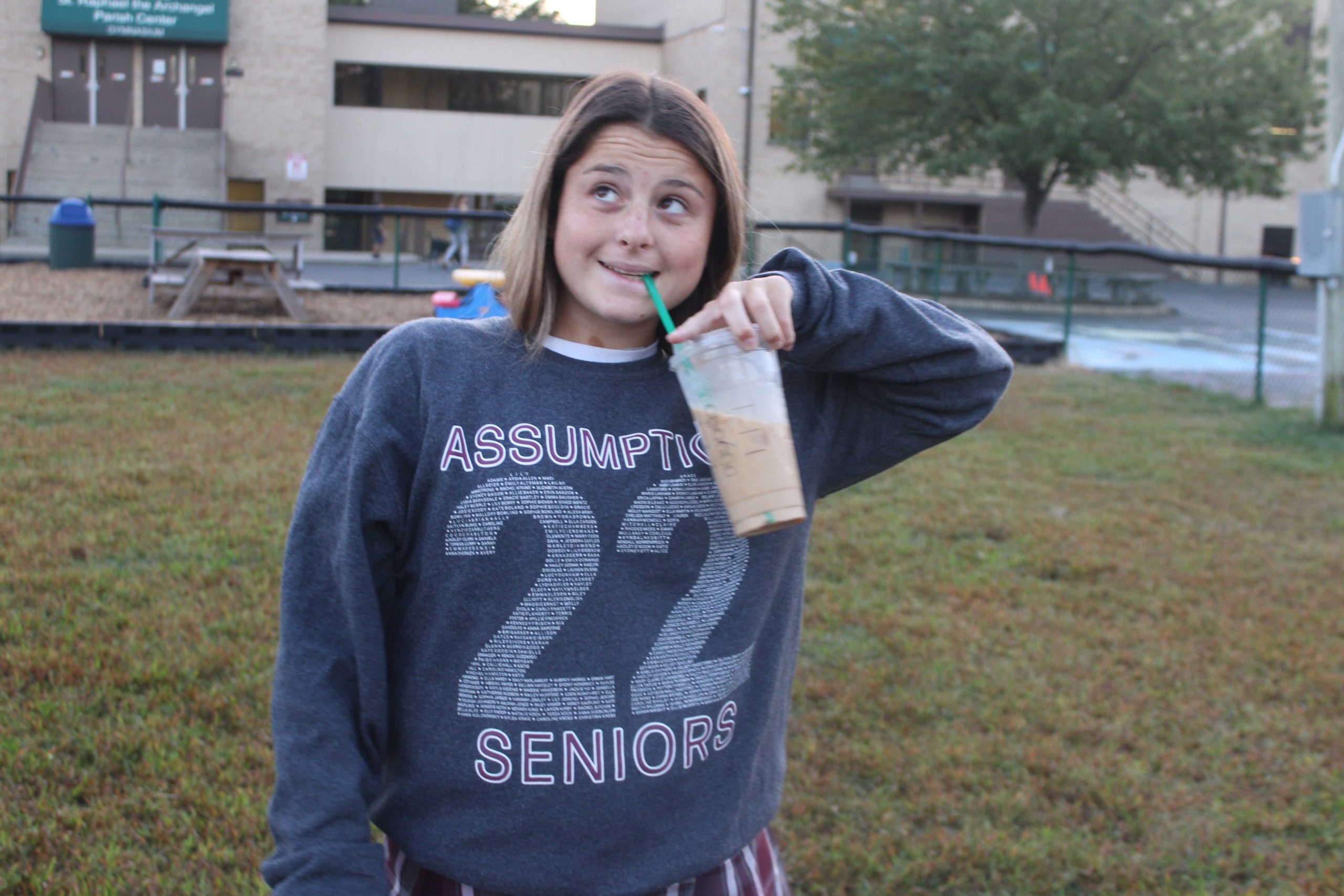 2021 Senior Sunrise