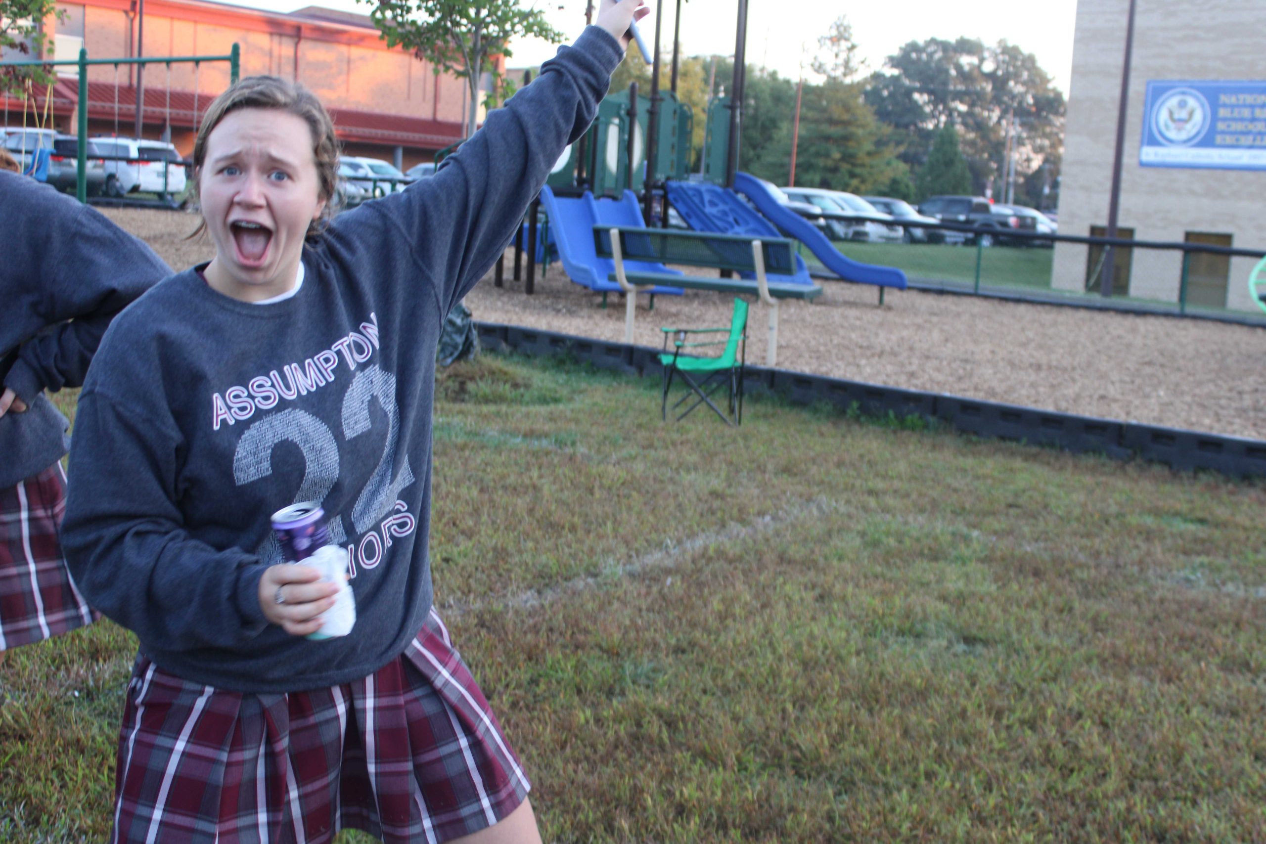 2021 Senior Sunrise