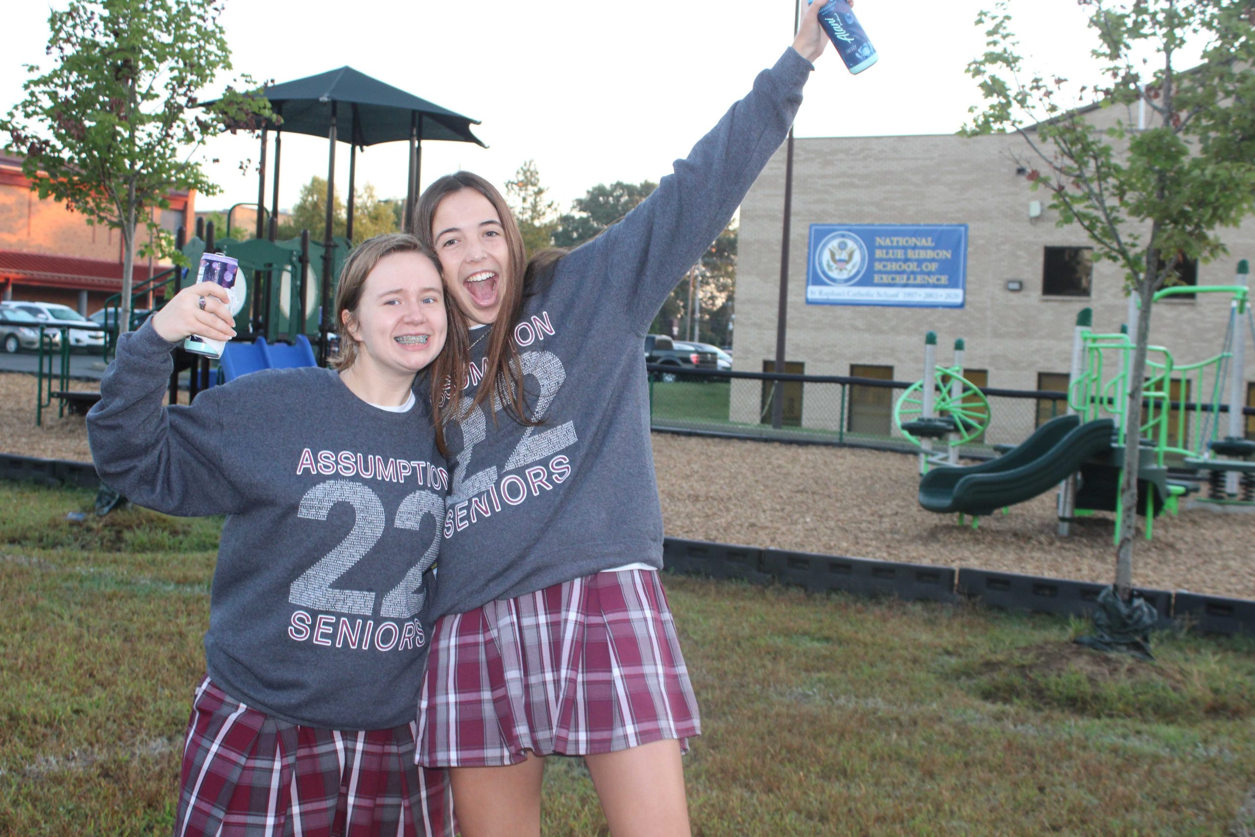 2021 Senior Sunrise
