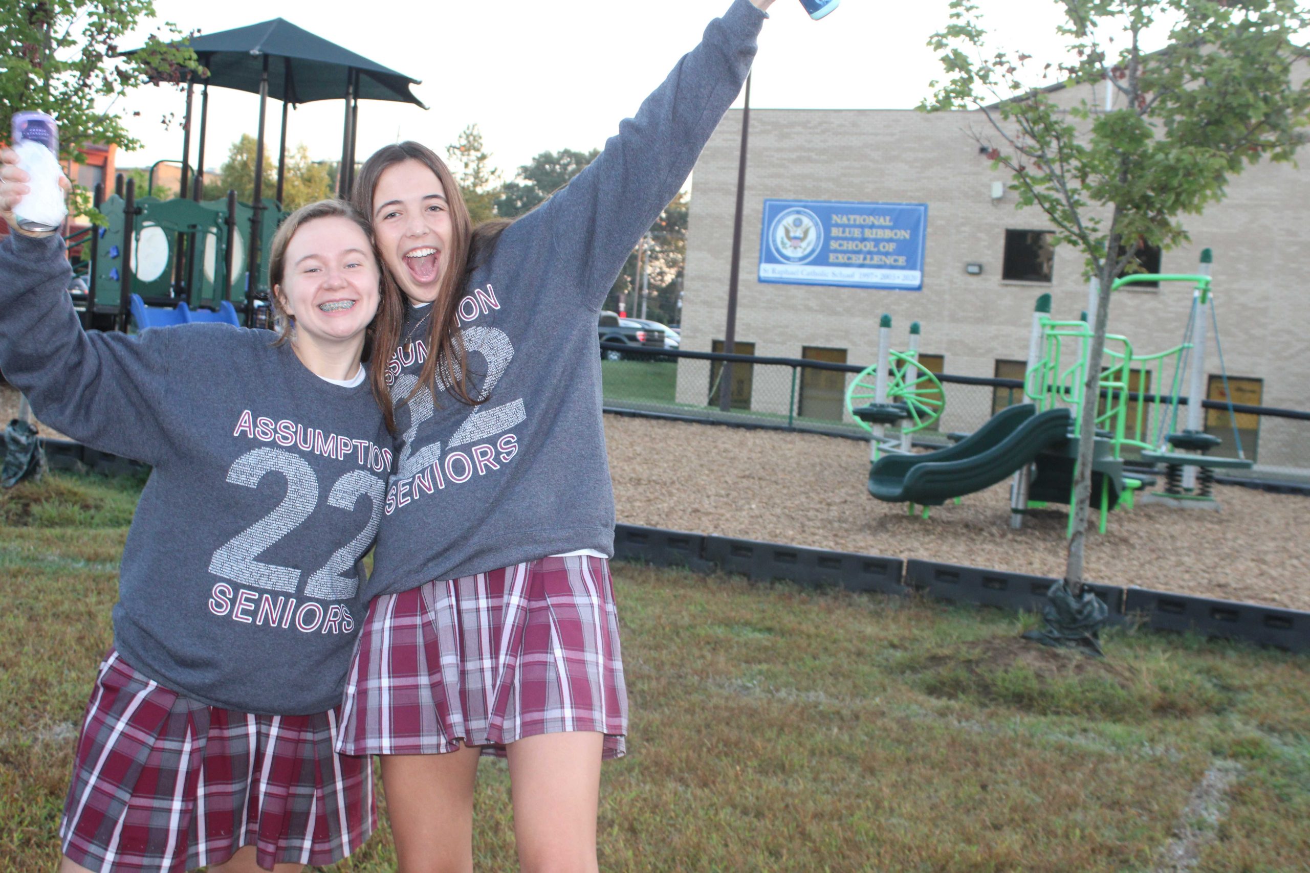 2021 Senior Sunrise