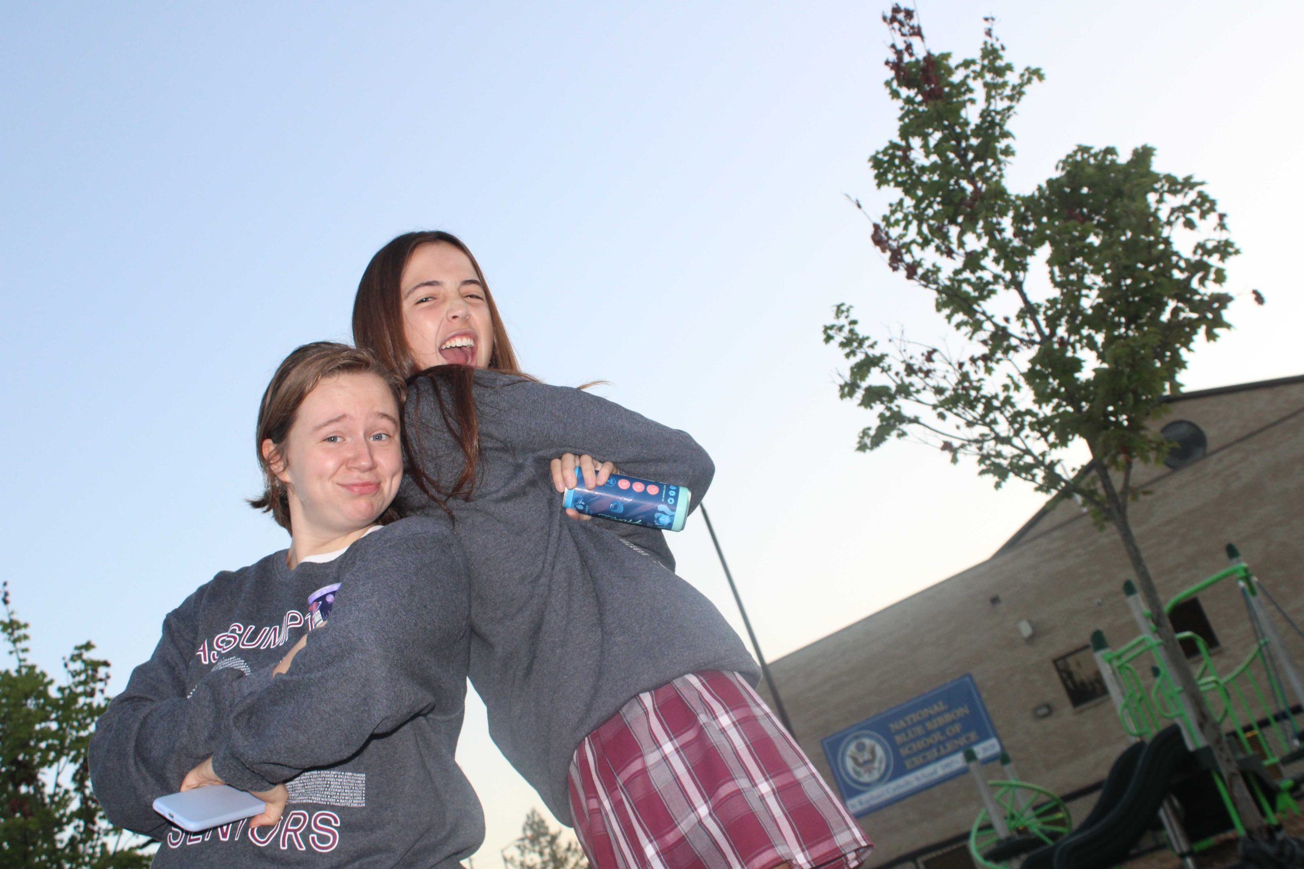 2021 Senior Sunrise