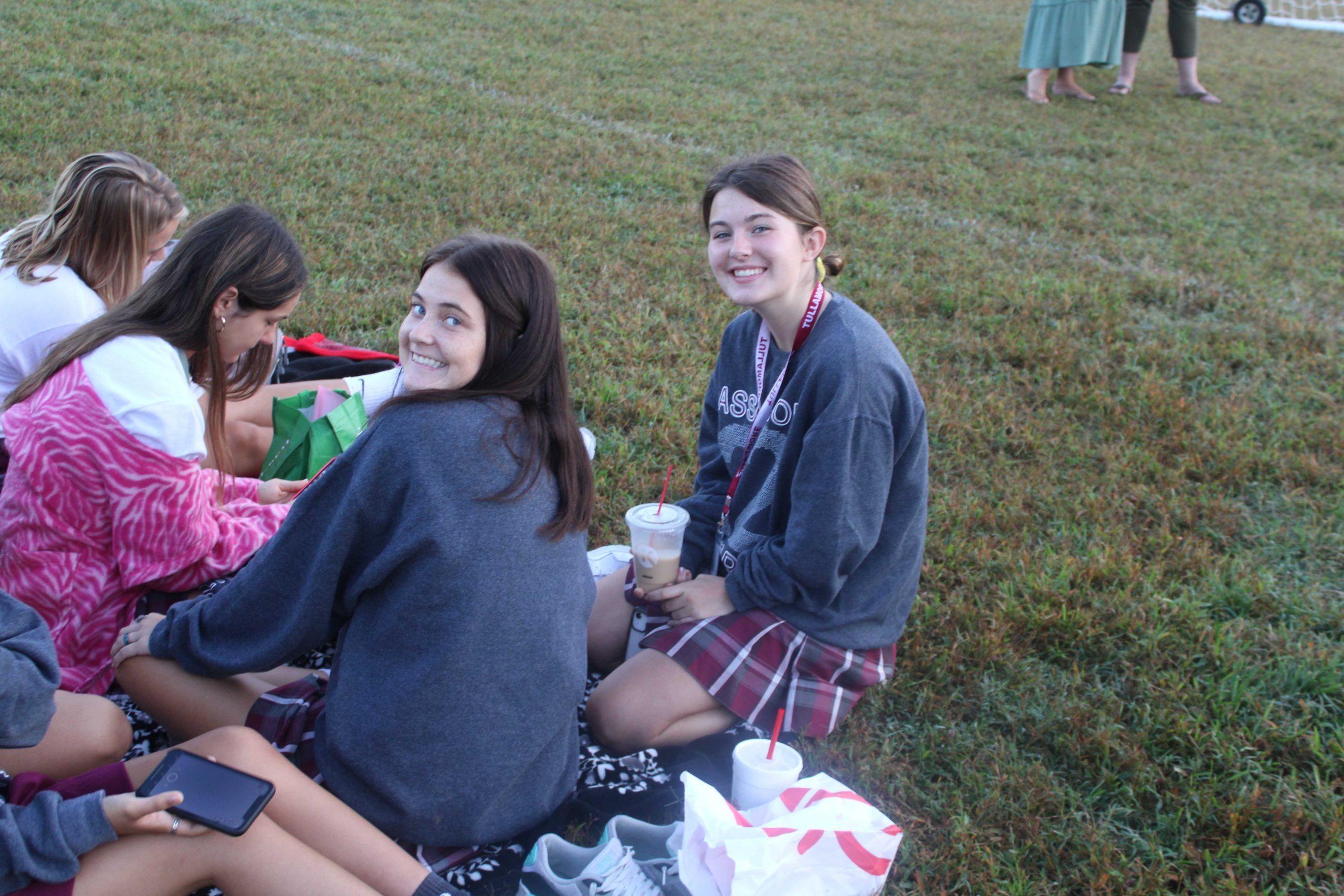 2021 Senior Sunrise