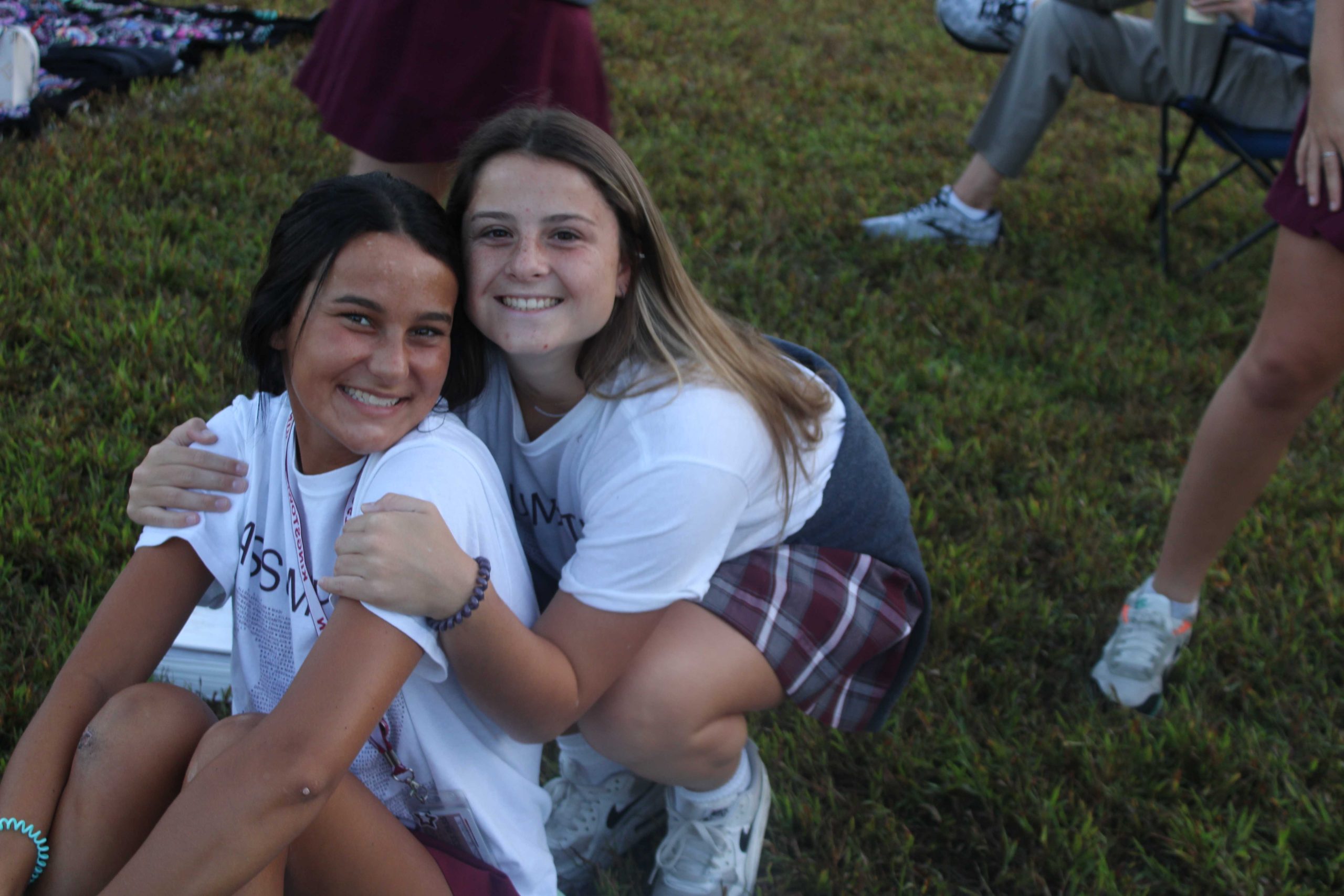 2021 Senior Sunrise