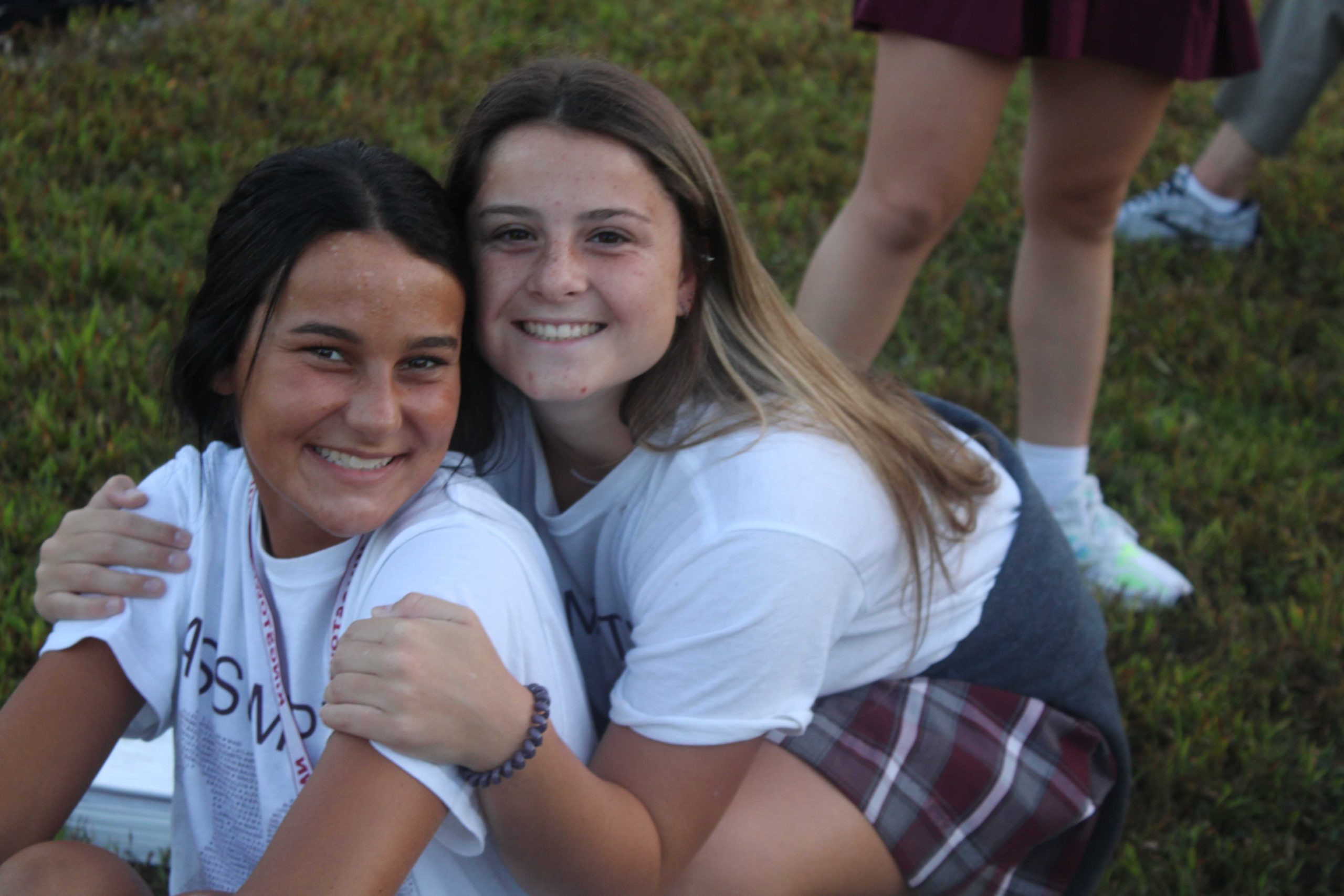 2021 Senior Sunrise