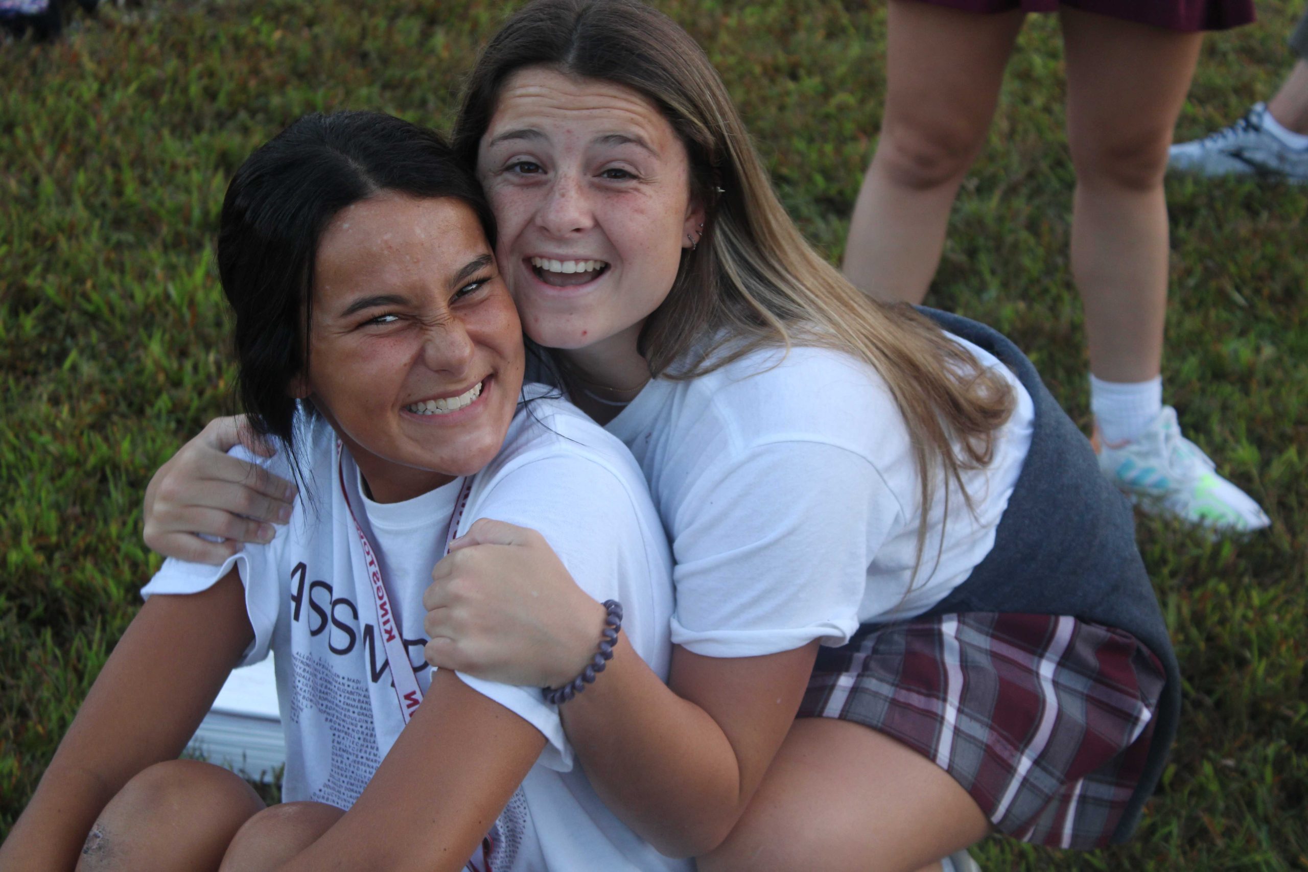 2021 Senior Sunrise