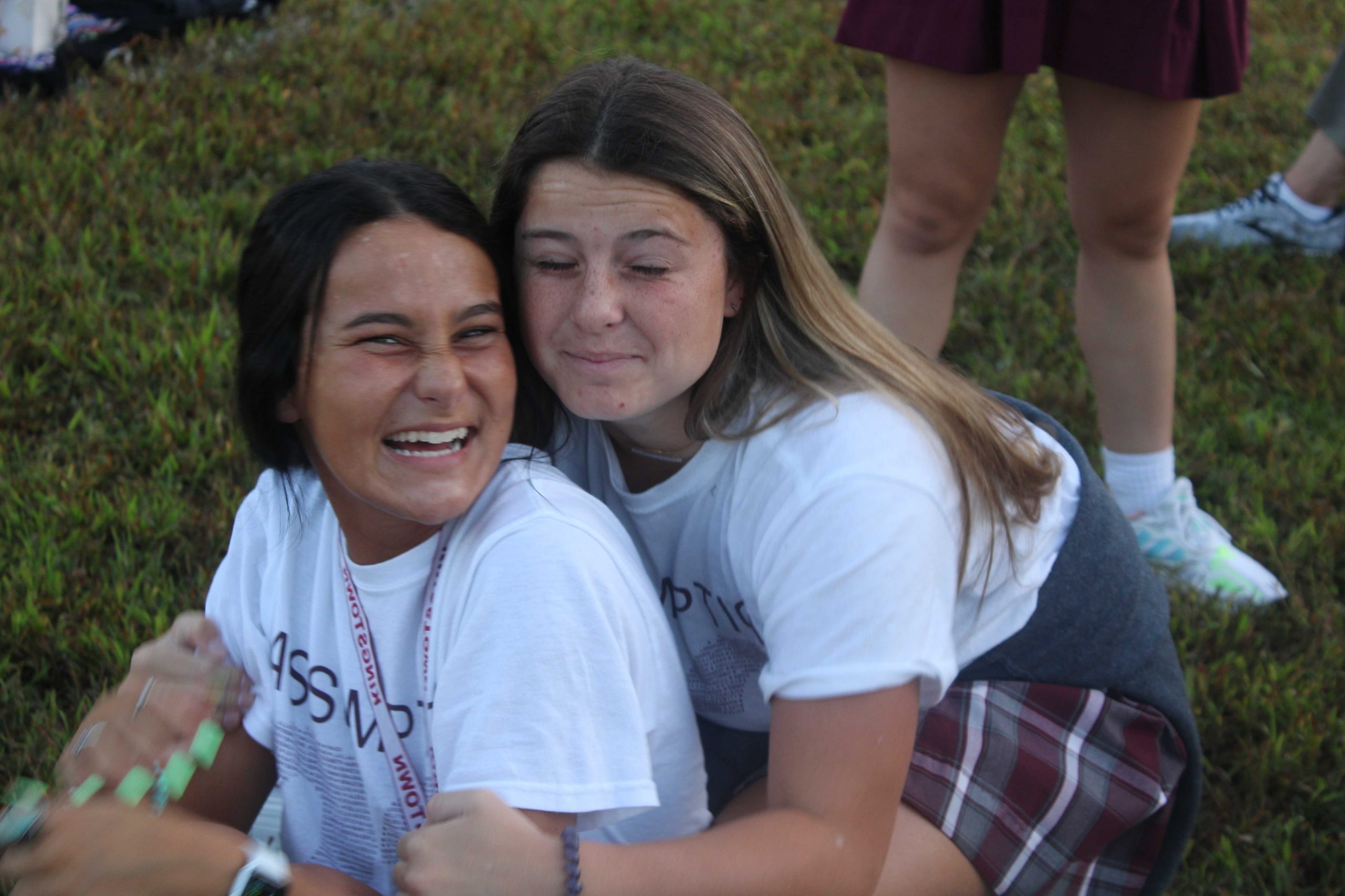 2021 Senior Sunrise