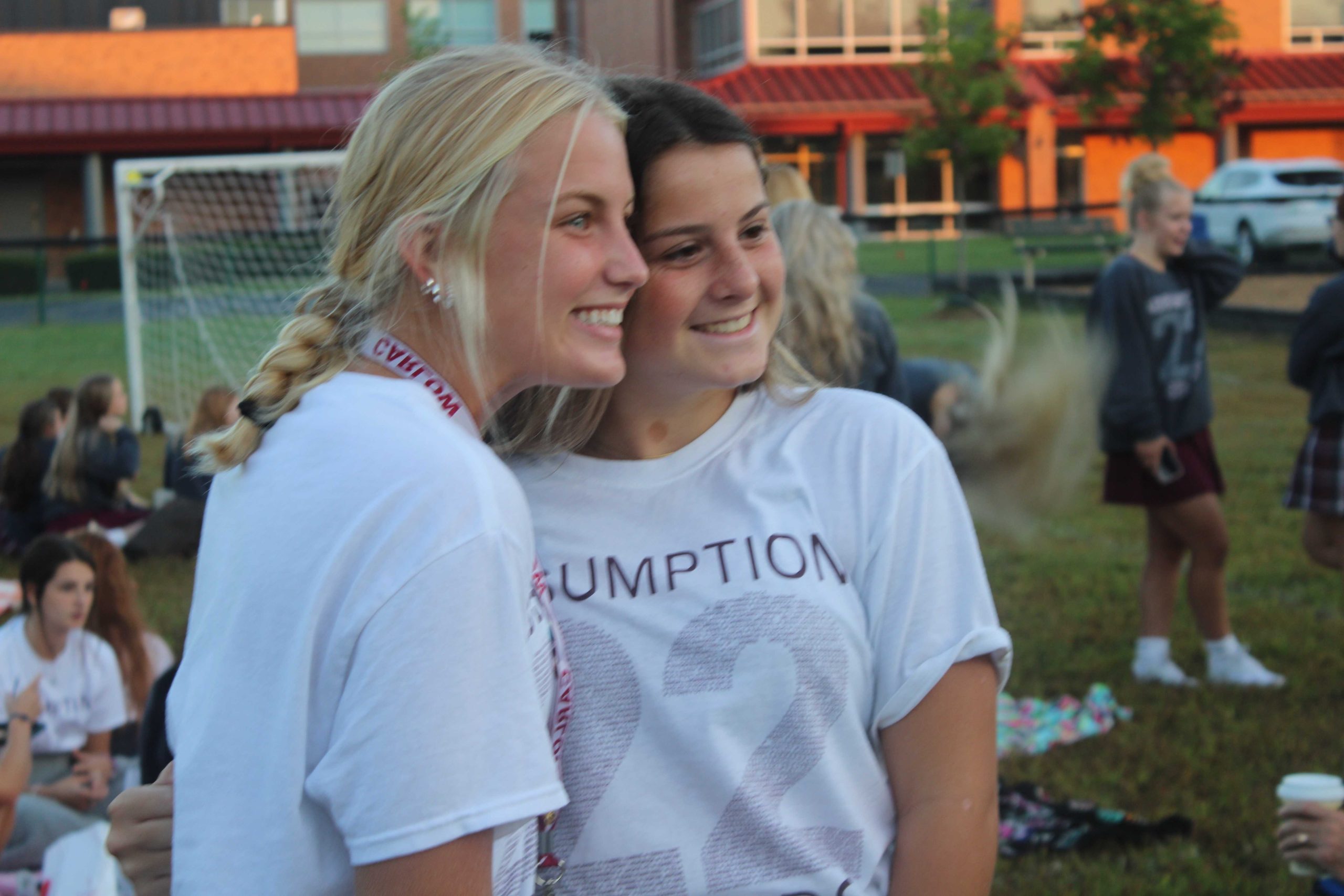 2021 Senior Sunrise