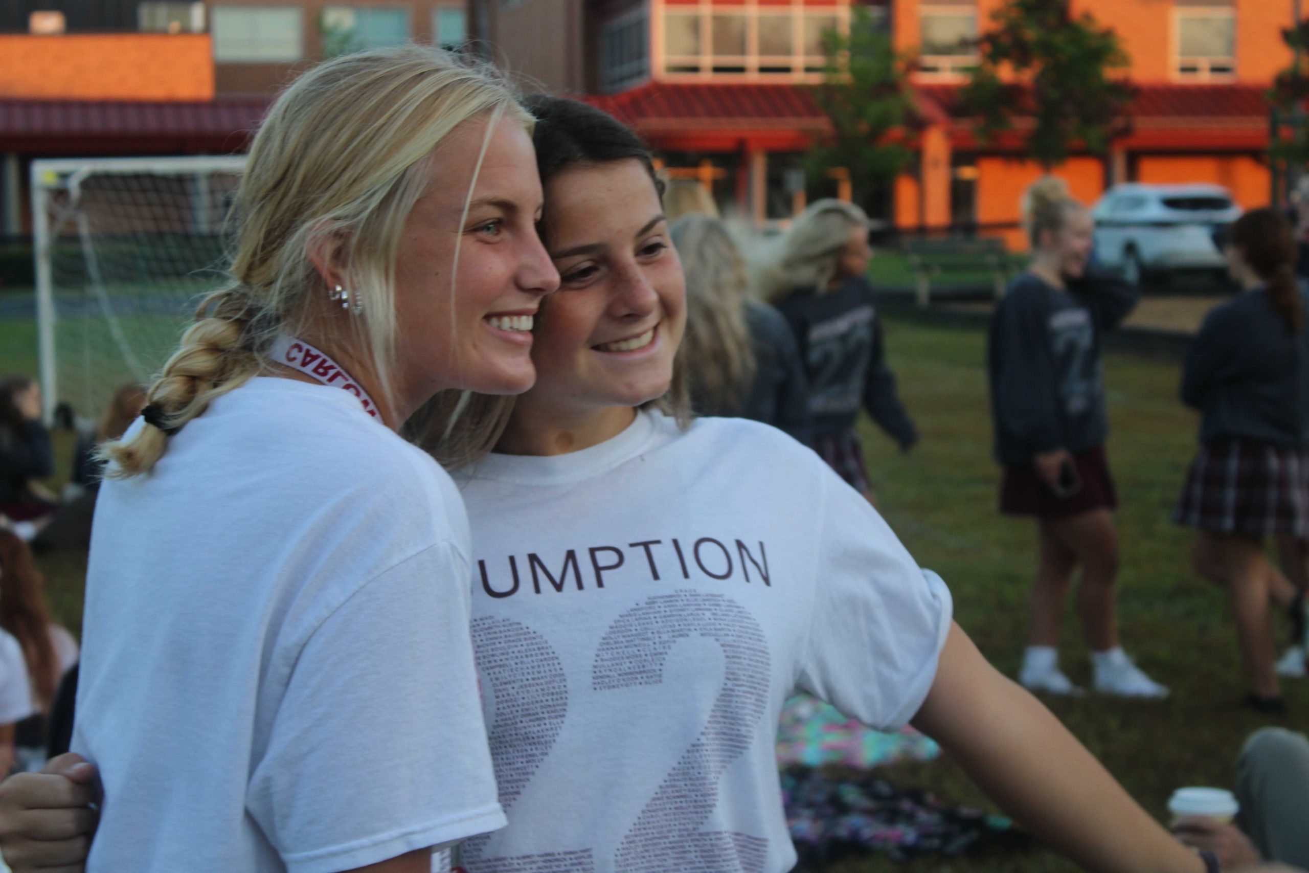 2021 Senior Sunrise
