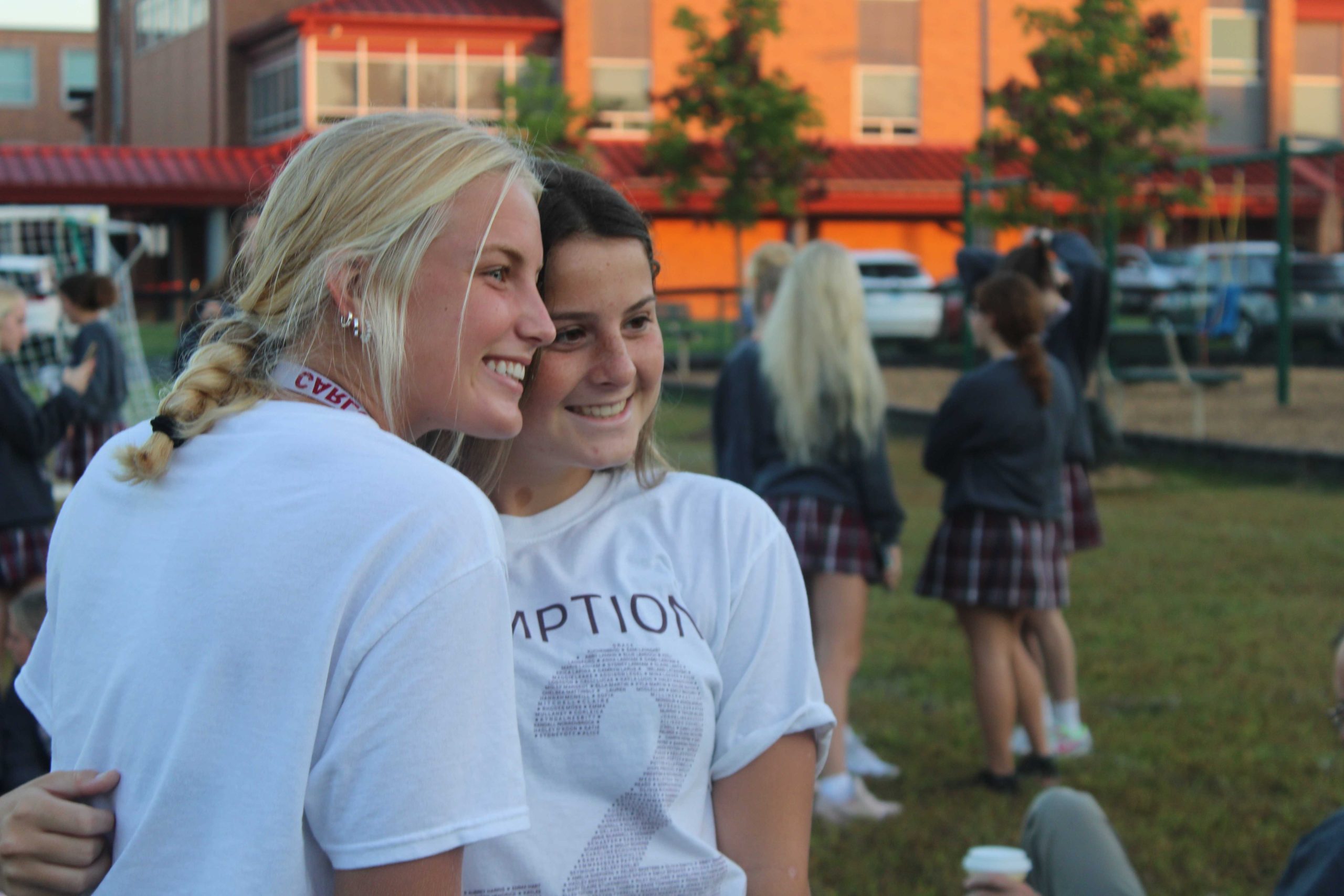 2021 Senior Sunrise