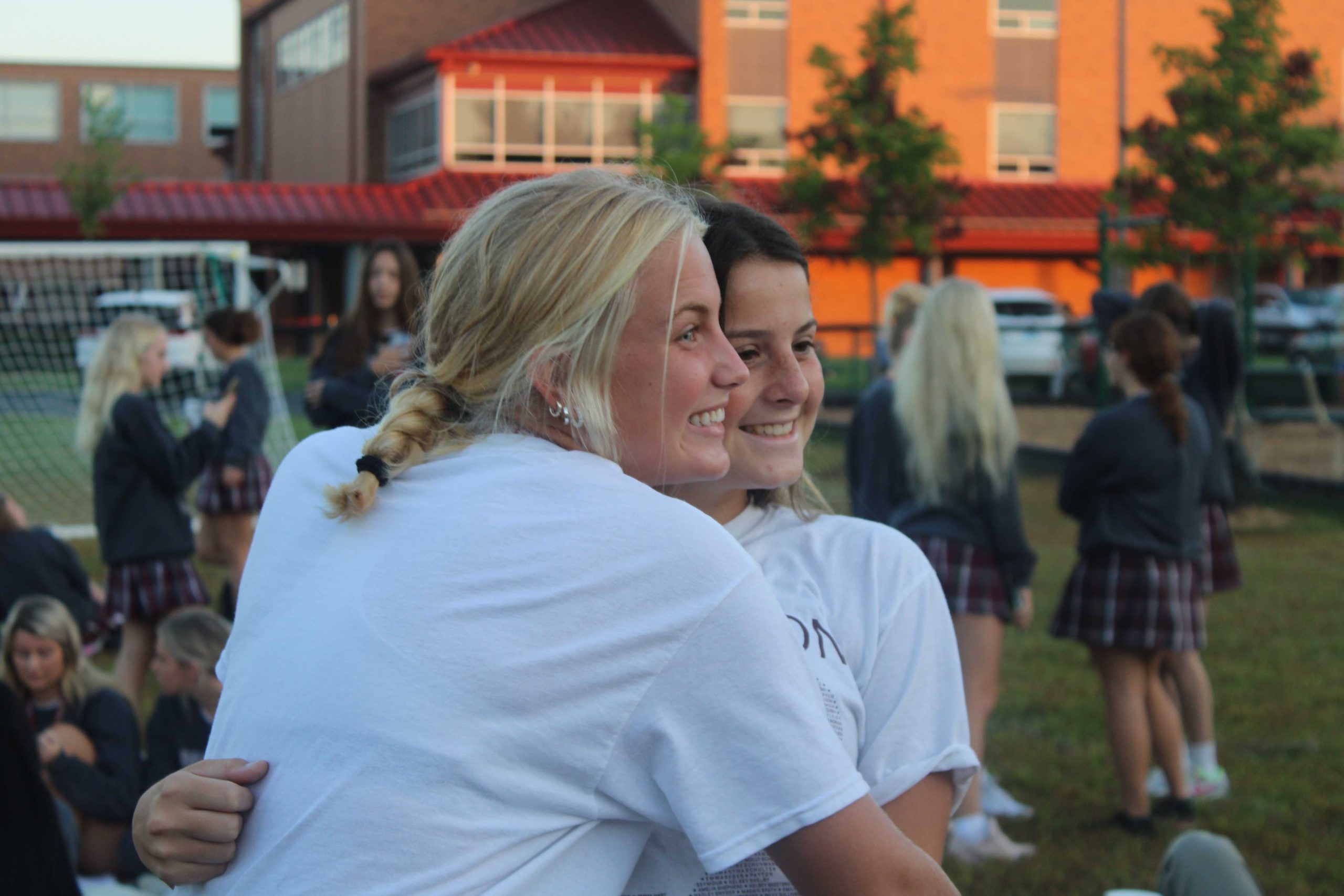 2021 Senior Sunrise