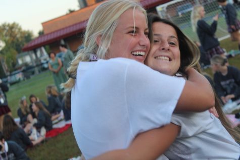 2021 Senior Sunrise