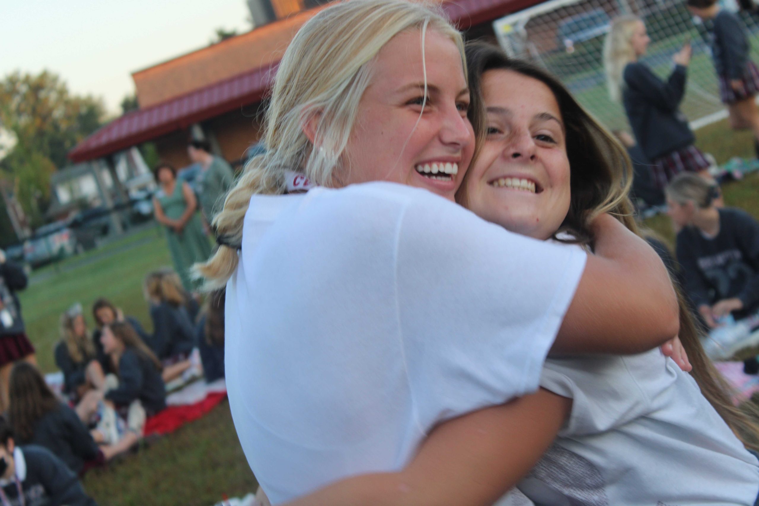 2021 Senior Sunrise