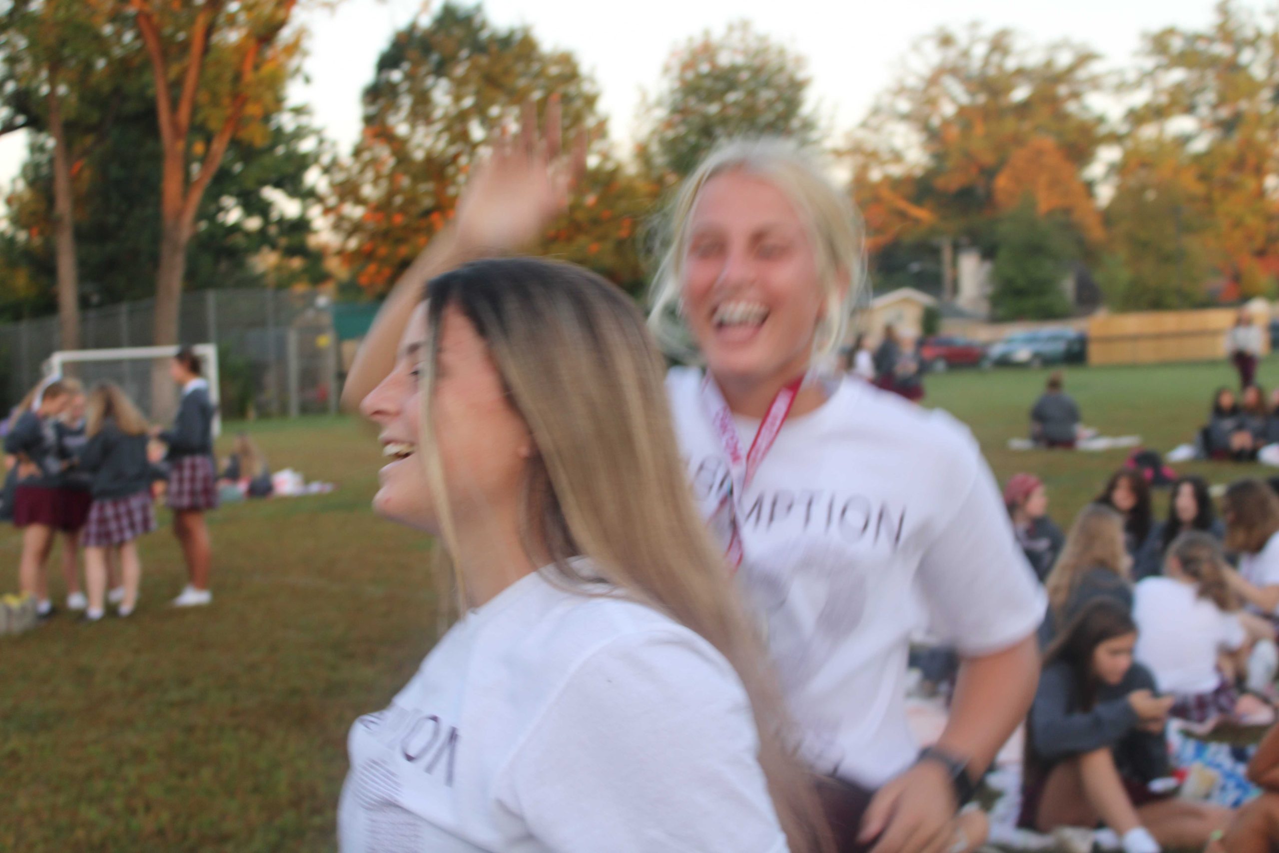 2021 Senior Sunrise
