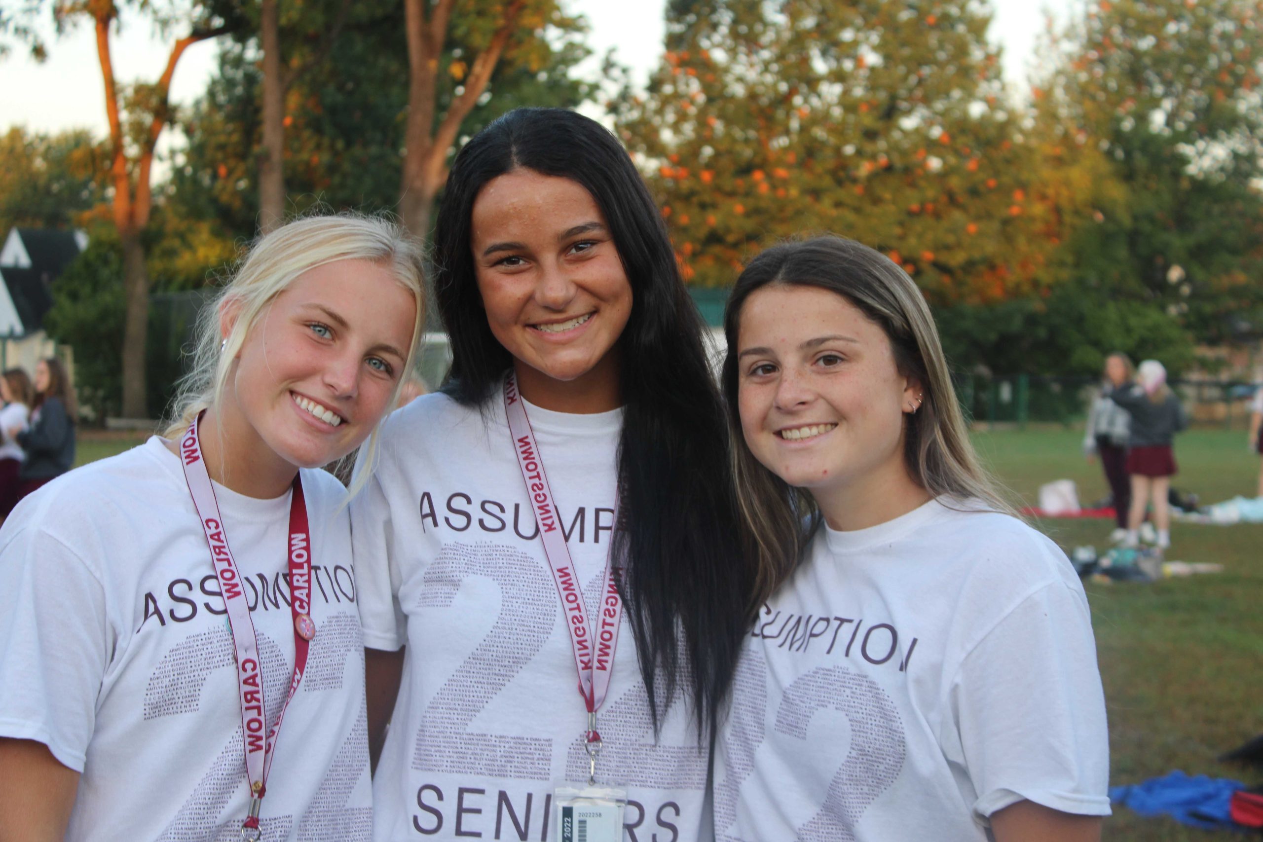 2021 Senior Sunrise