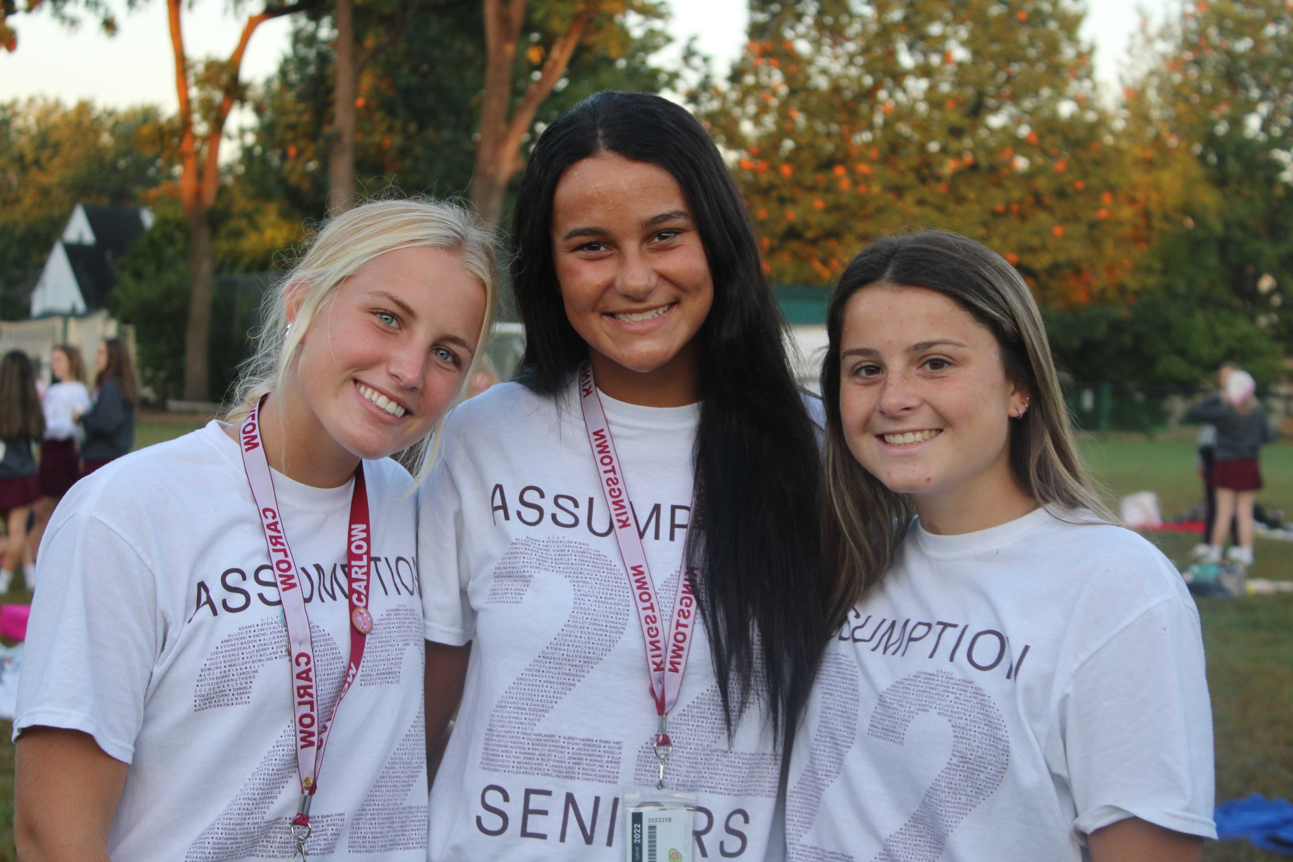 2021 Senior Sunrise