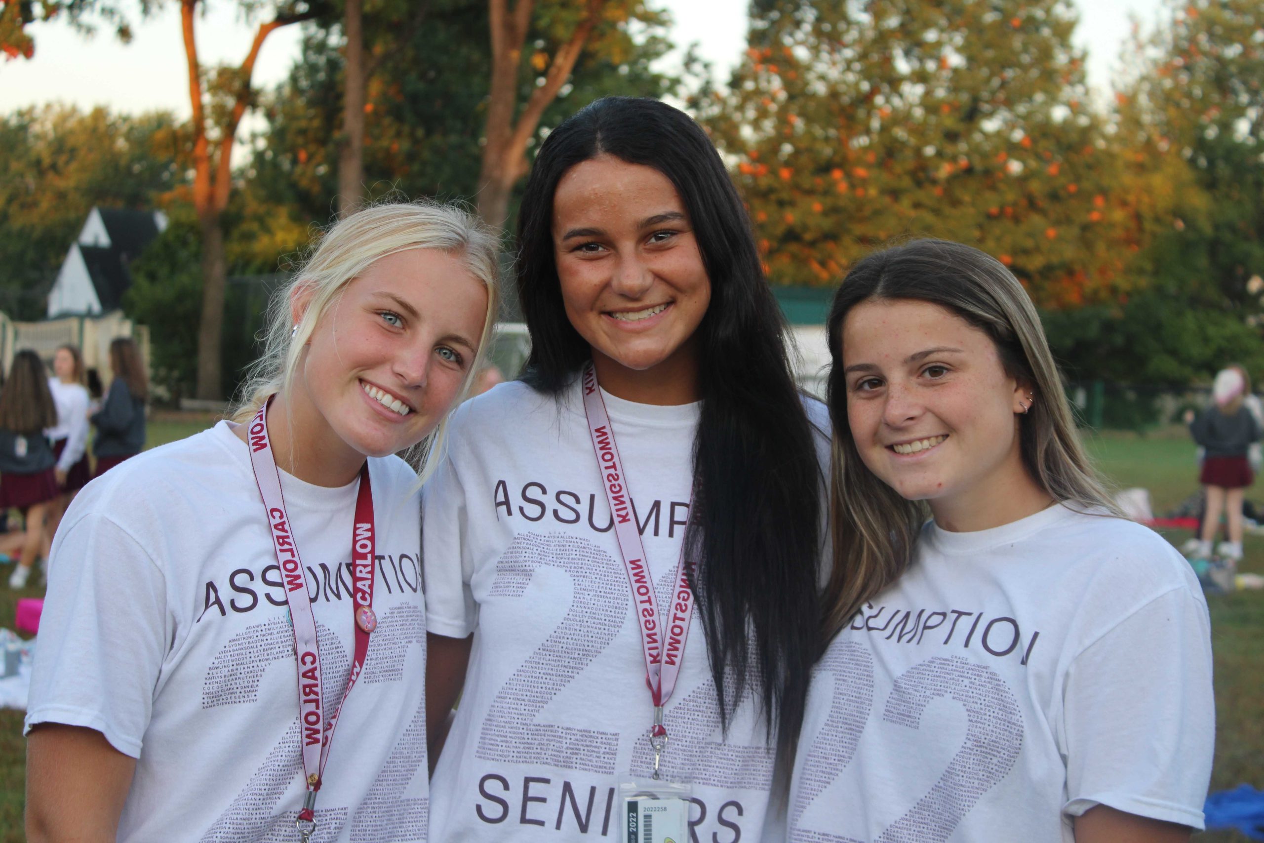 2021 Senior Sunrise