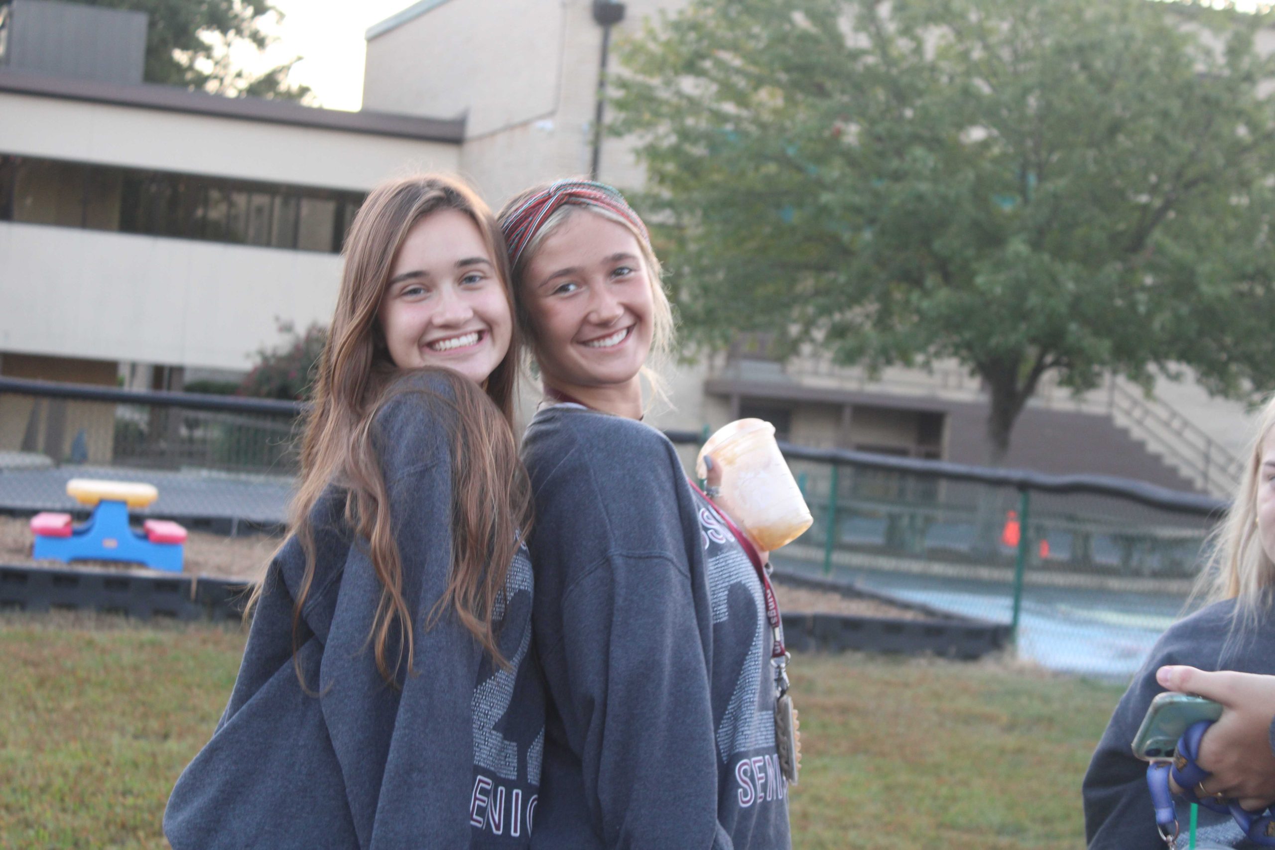 2021 Senior Sunrise