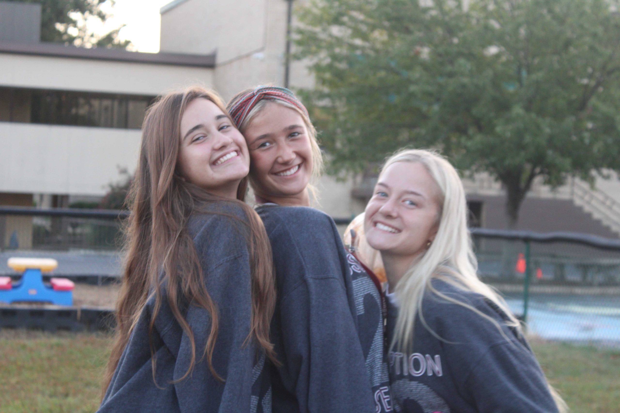 2021 Senior Sunrise