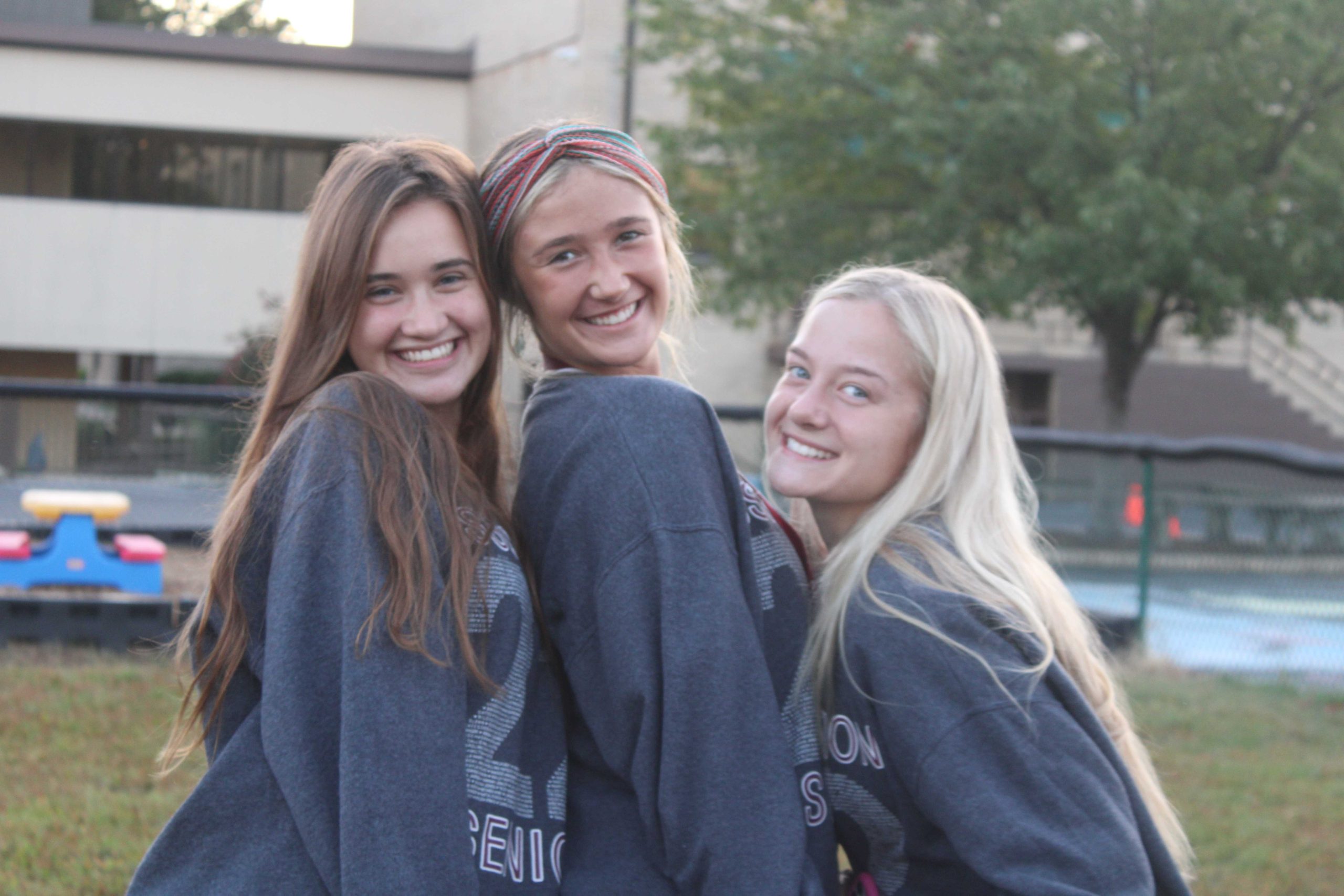 2021 Senior Sunrise
