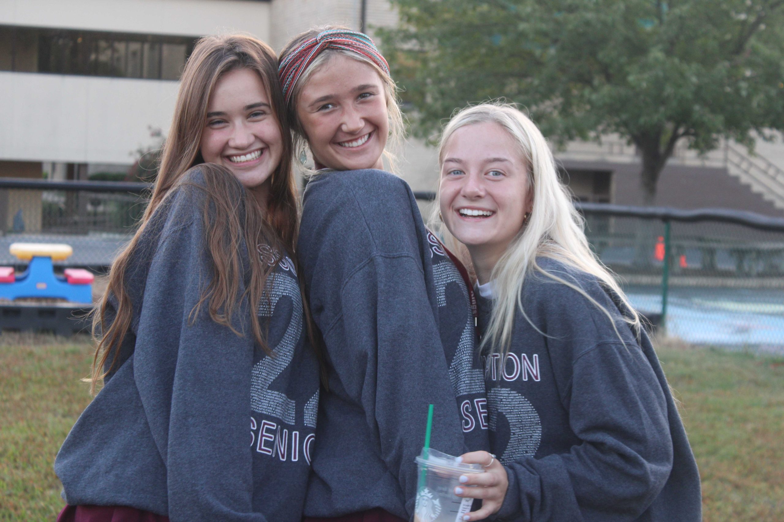 2021 Senior Sunrise