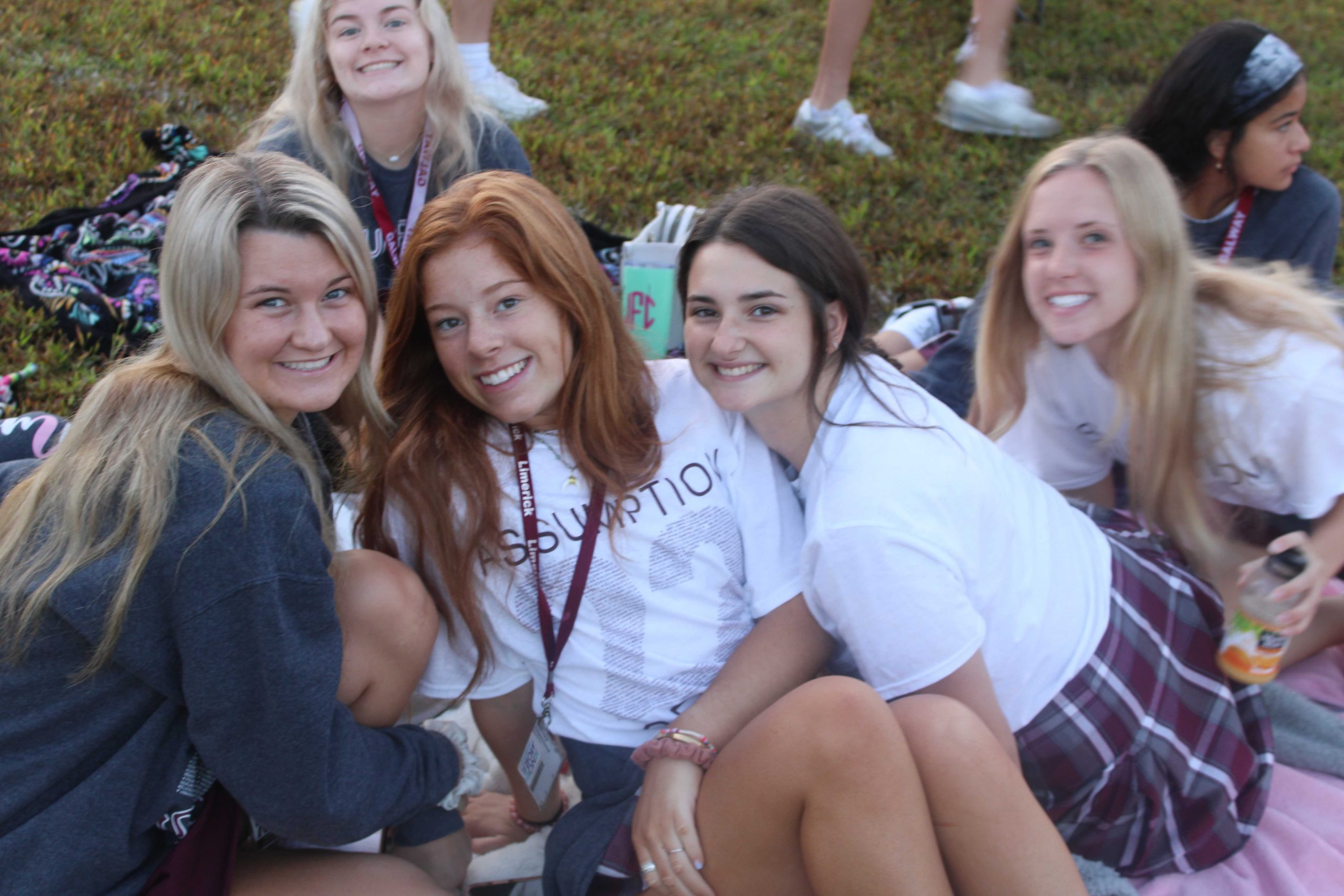 2021 Senior Sunrise