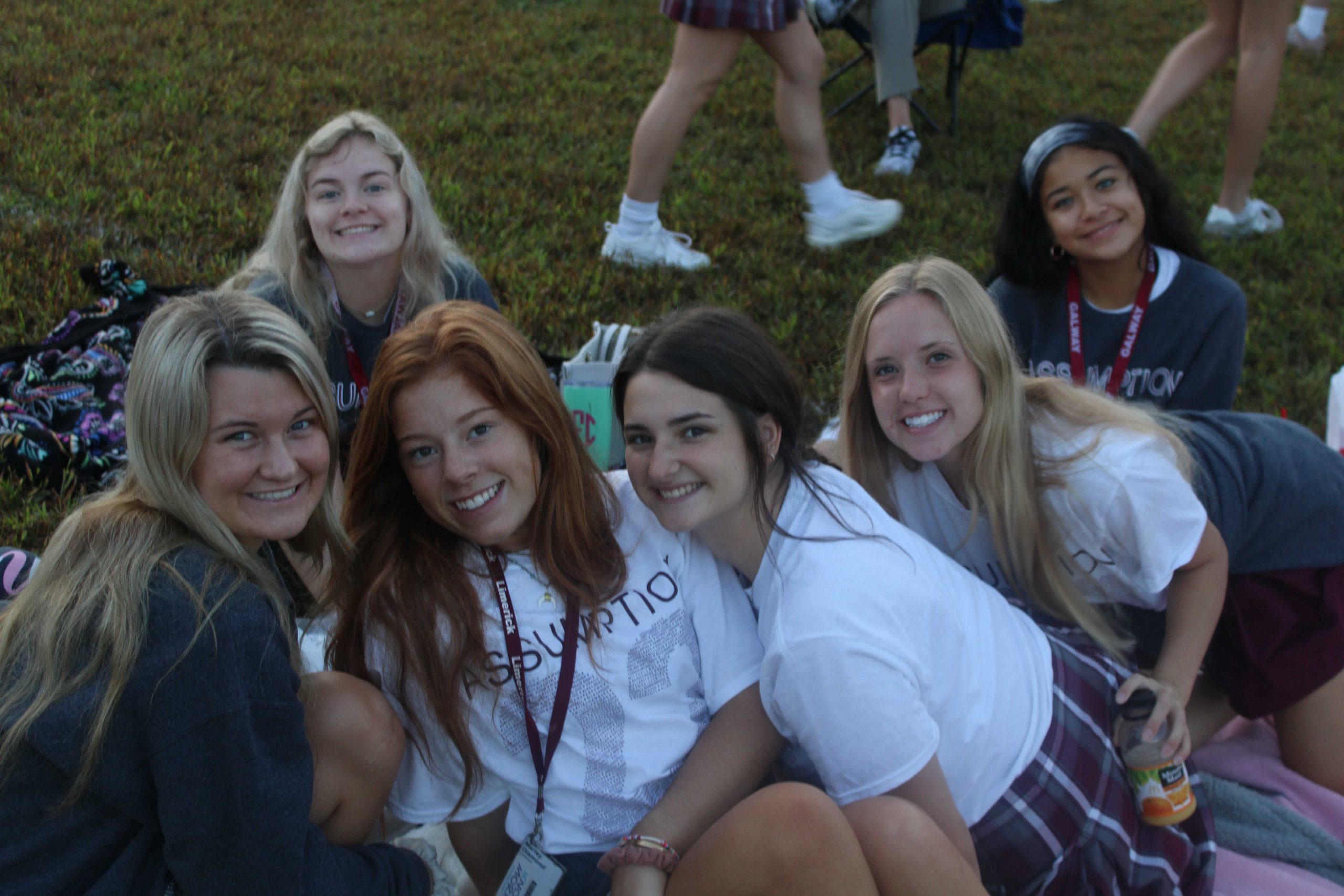 2021 Senior Sunrise