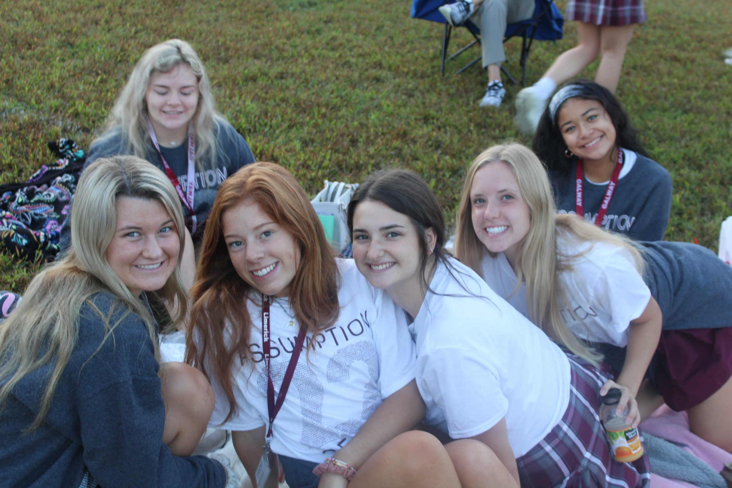 2021 Senior Sunrise