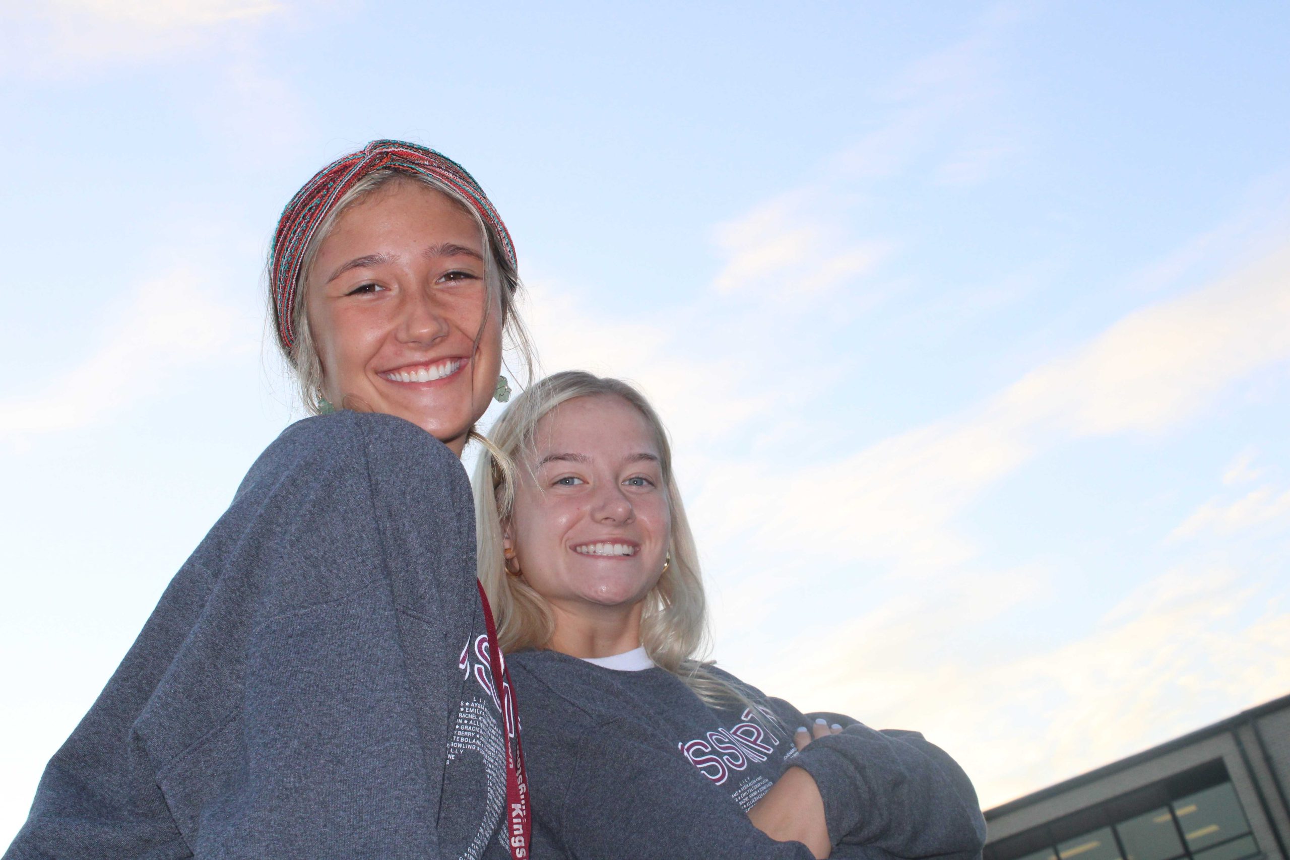 2021 Senior Sunrise