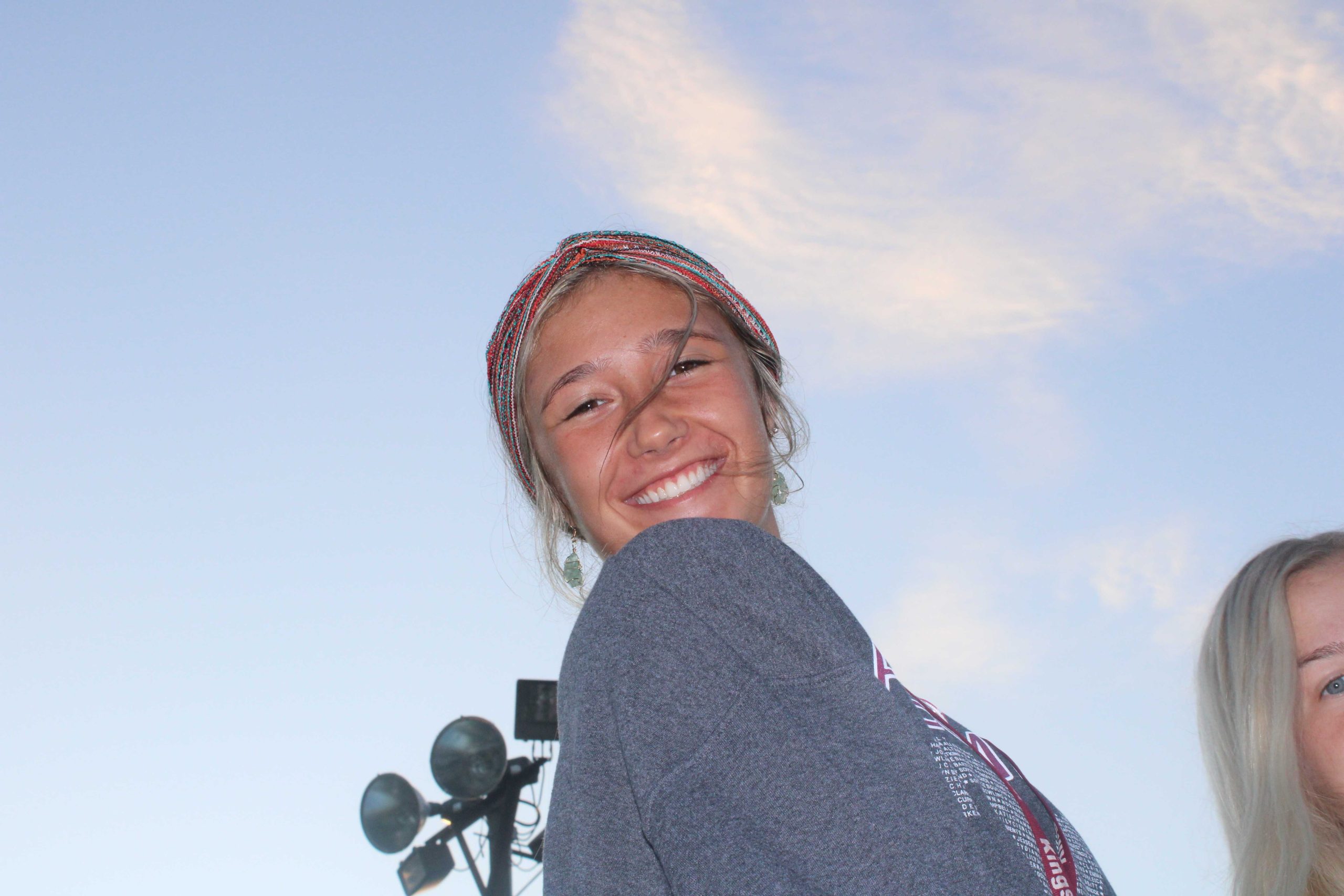 2021 Senior Sunrise