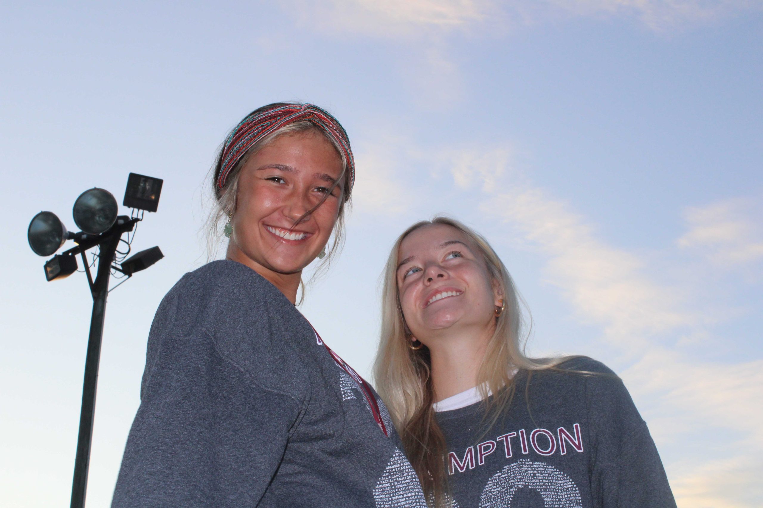 2021 Senior Sunrise