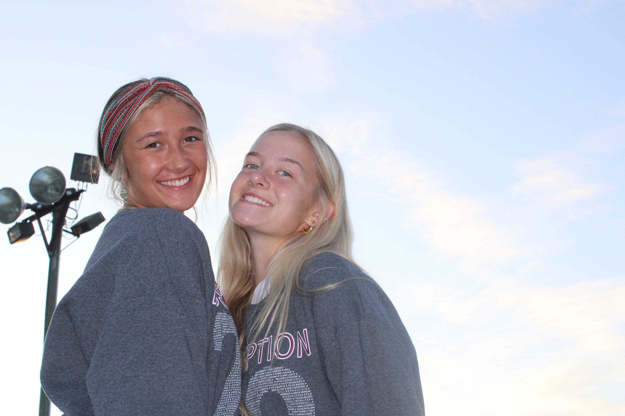 2021 Senior Sunrise